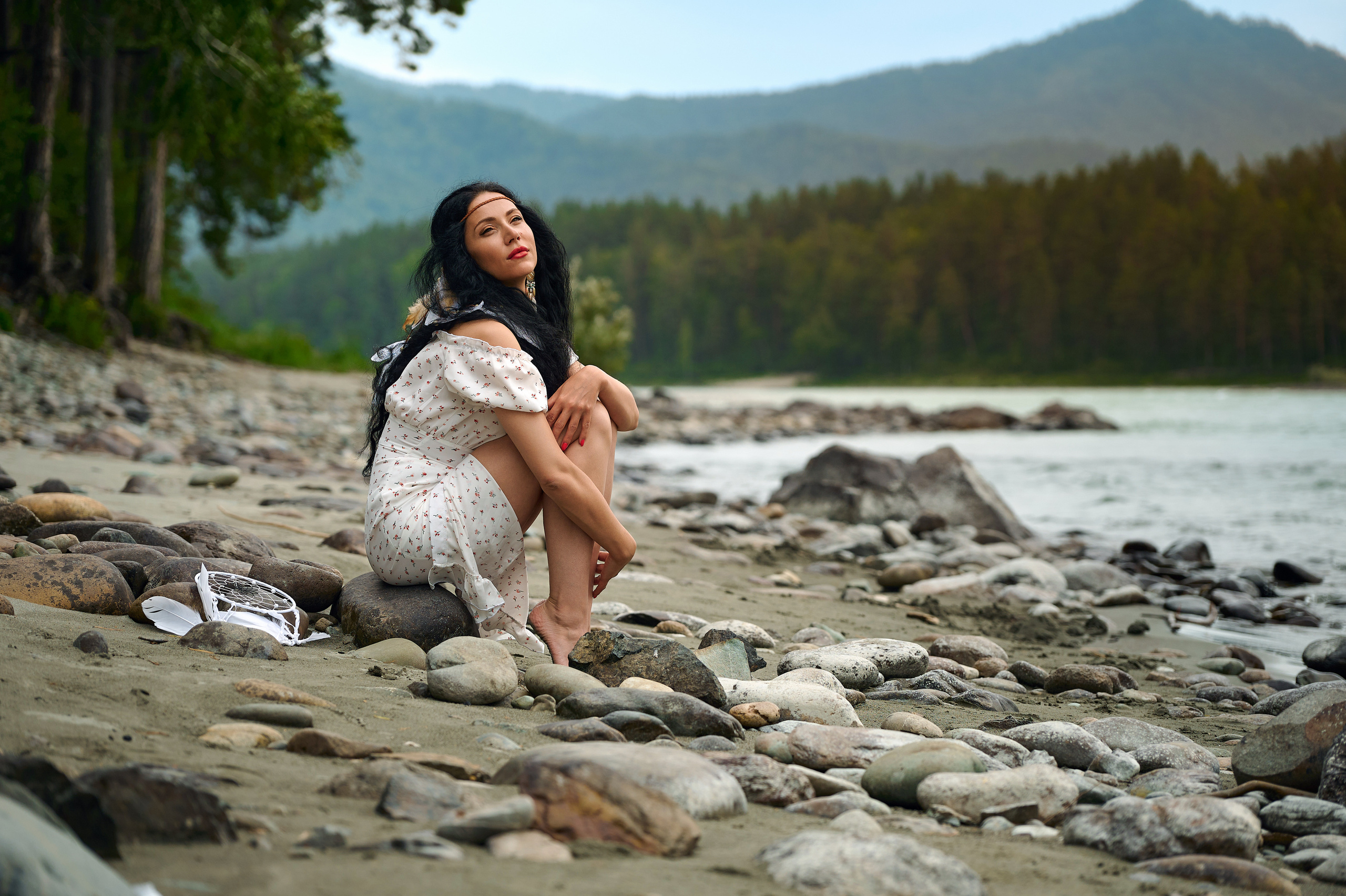 Наталья. Филфитпроект. Фотограф Опыт Качество Скорость Горный Алтай Барнаул