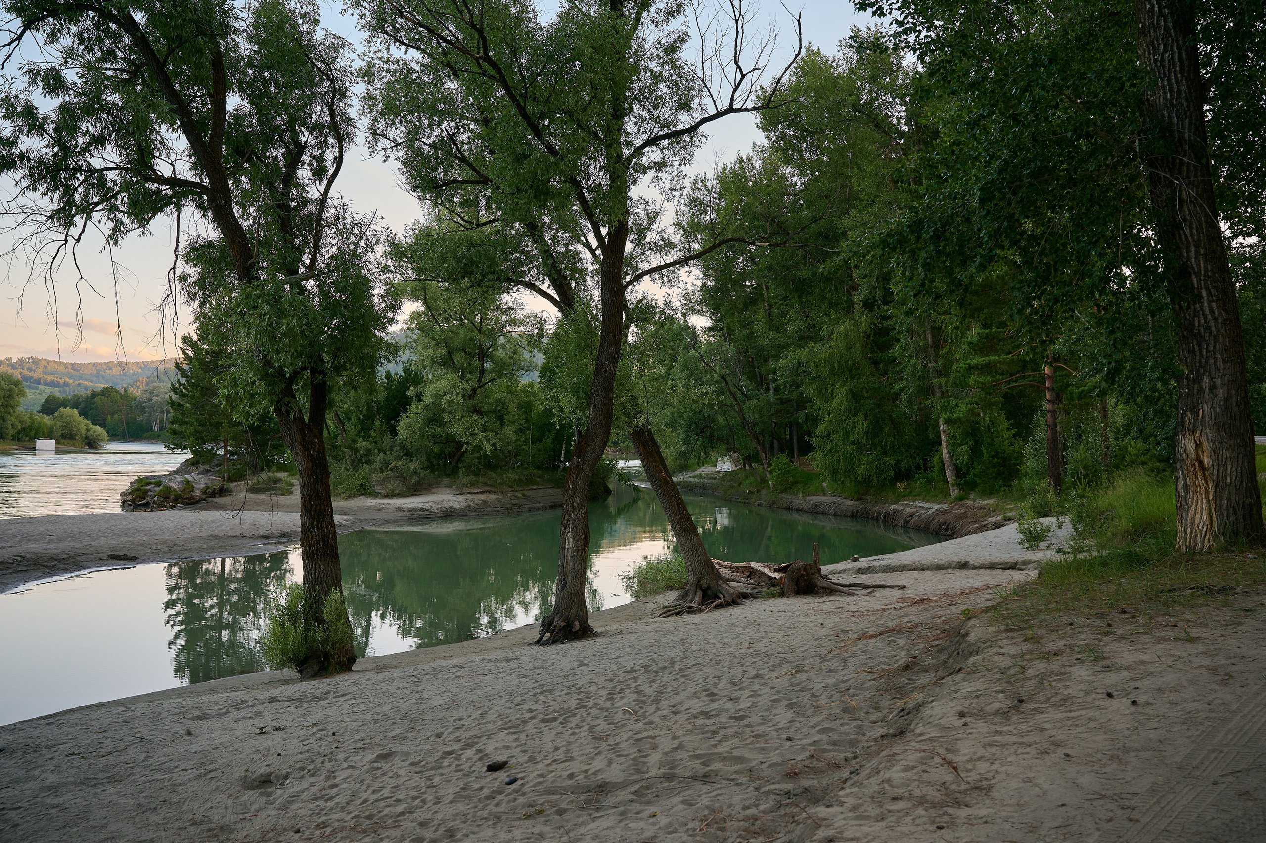 Пейзажный фотограф в Горном Алтае: съёмки природы и гор. Фотограф Опыт Качество Скорость Горный Алтай Барнаул