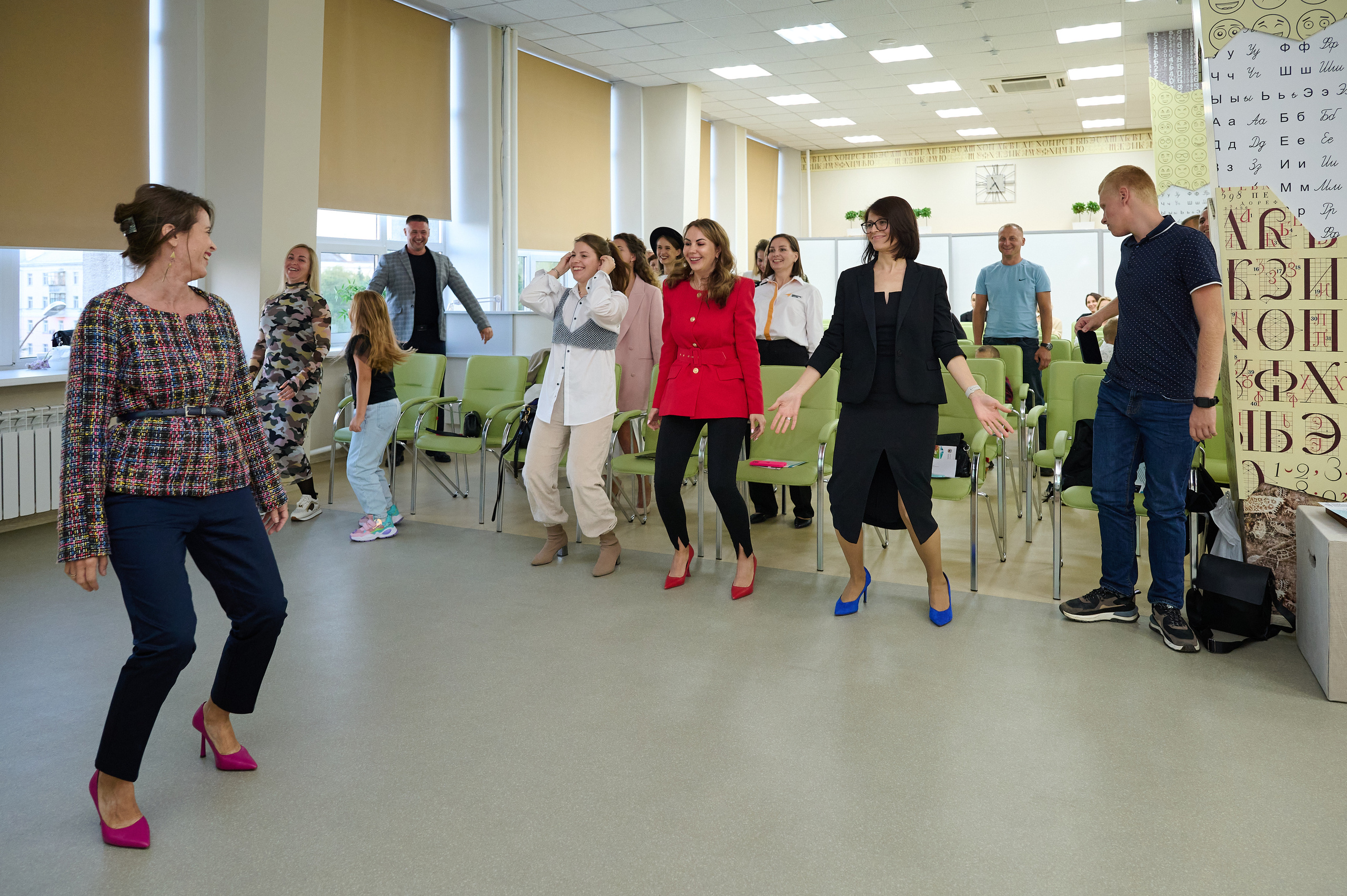 ШПВ Выпускной новой группы. Фотограф Опыт Качество Скорость Горный Алтай Барнаул
