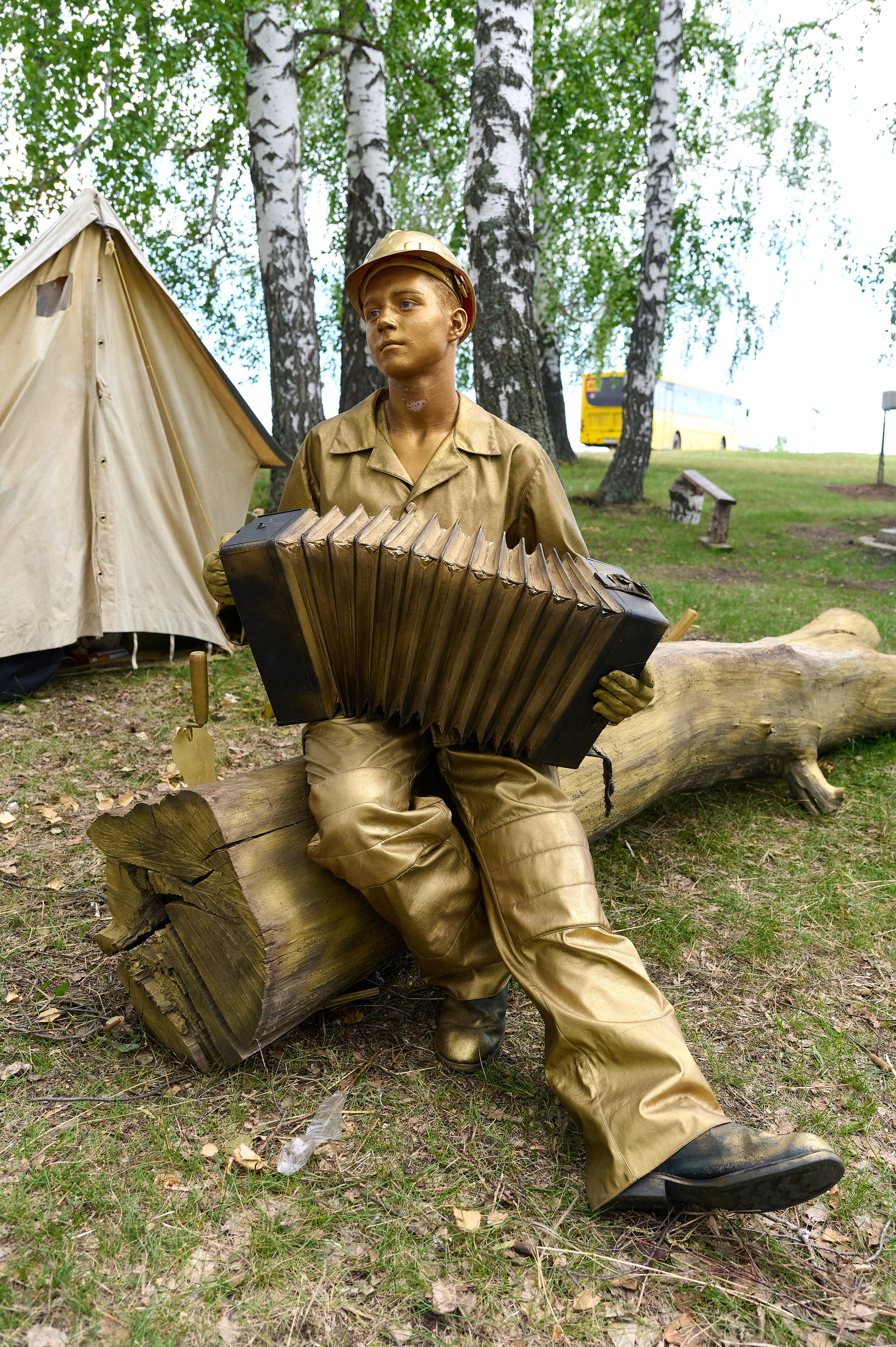 Стройотряды. Первый слёт ветеранов. Фотограф Опыт Качество Скорость Горный Алтай Барнаул