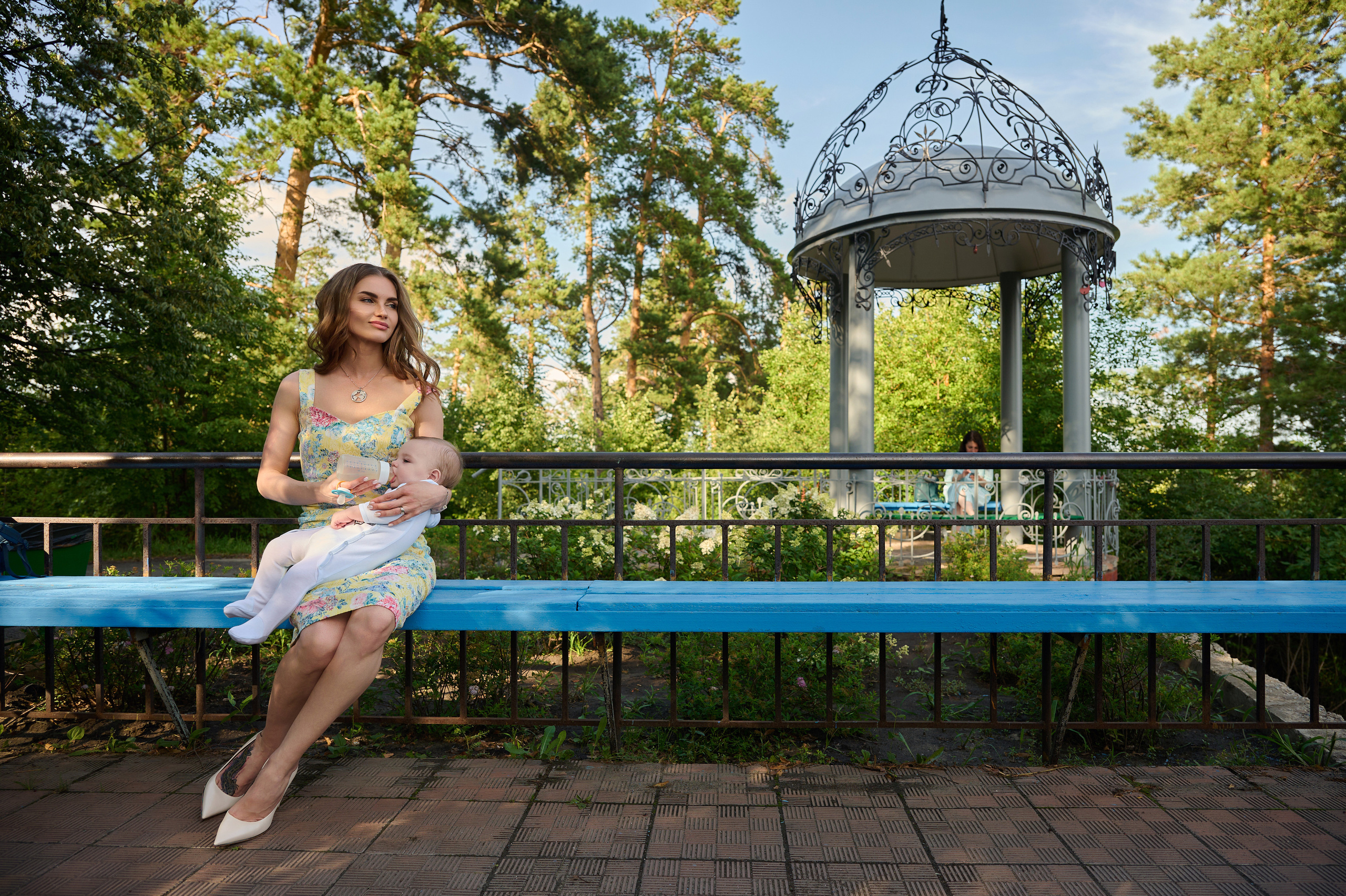 Елена и семья. Фотограф Опыт Качество Скорость Горный Алтай Барнаул