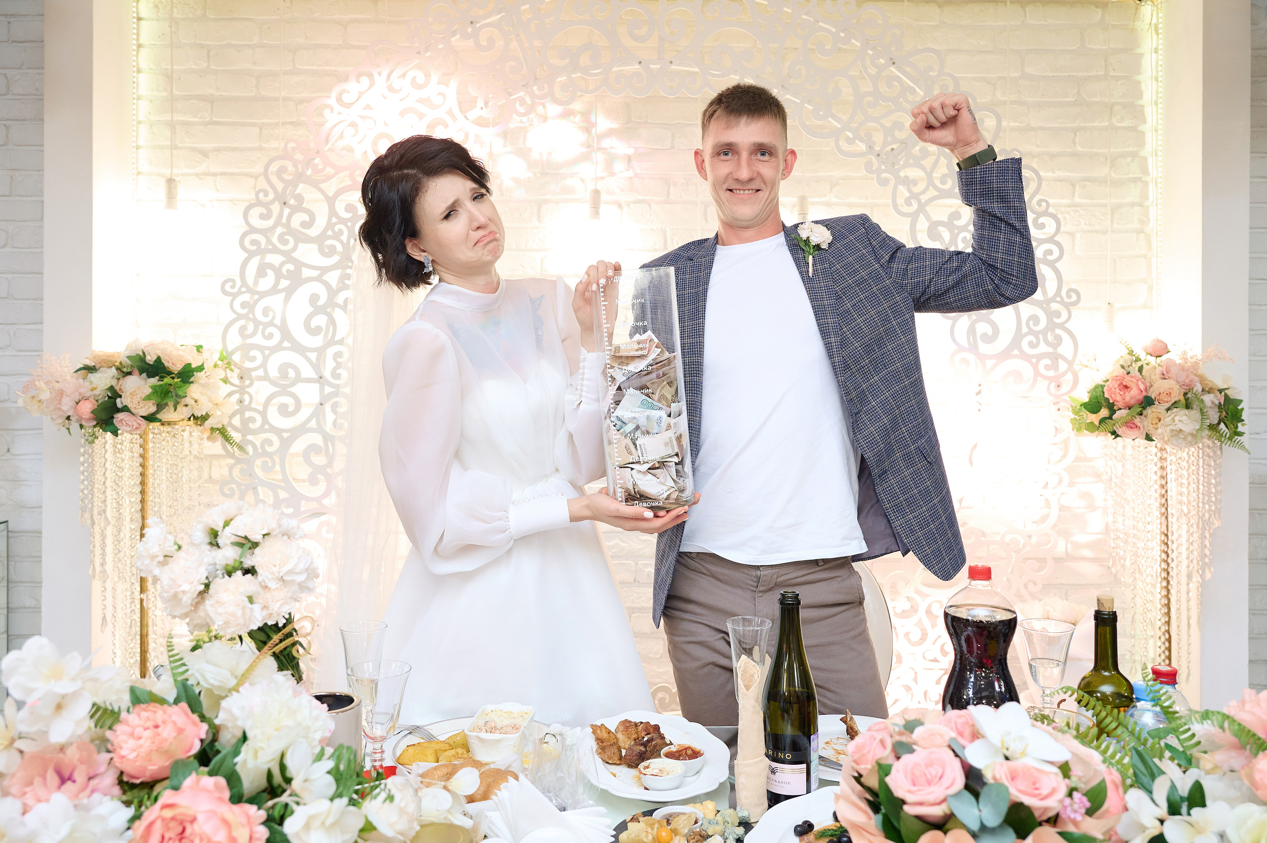 Юрий и Татьяна. Фотограф Опыт Качество Скорость Горный Алтай Барнаул