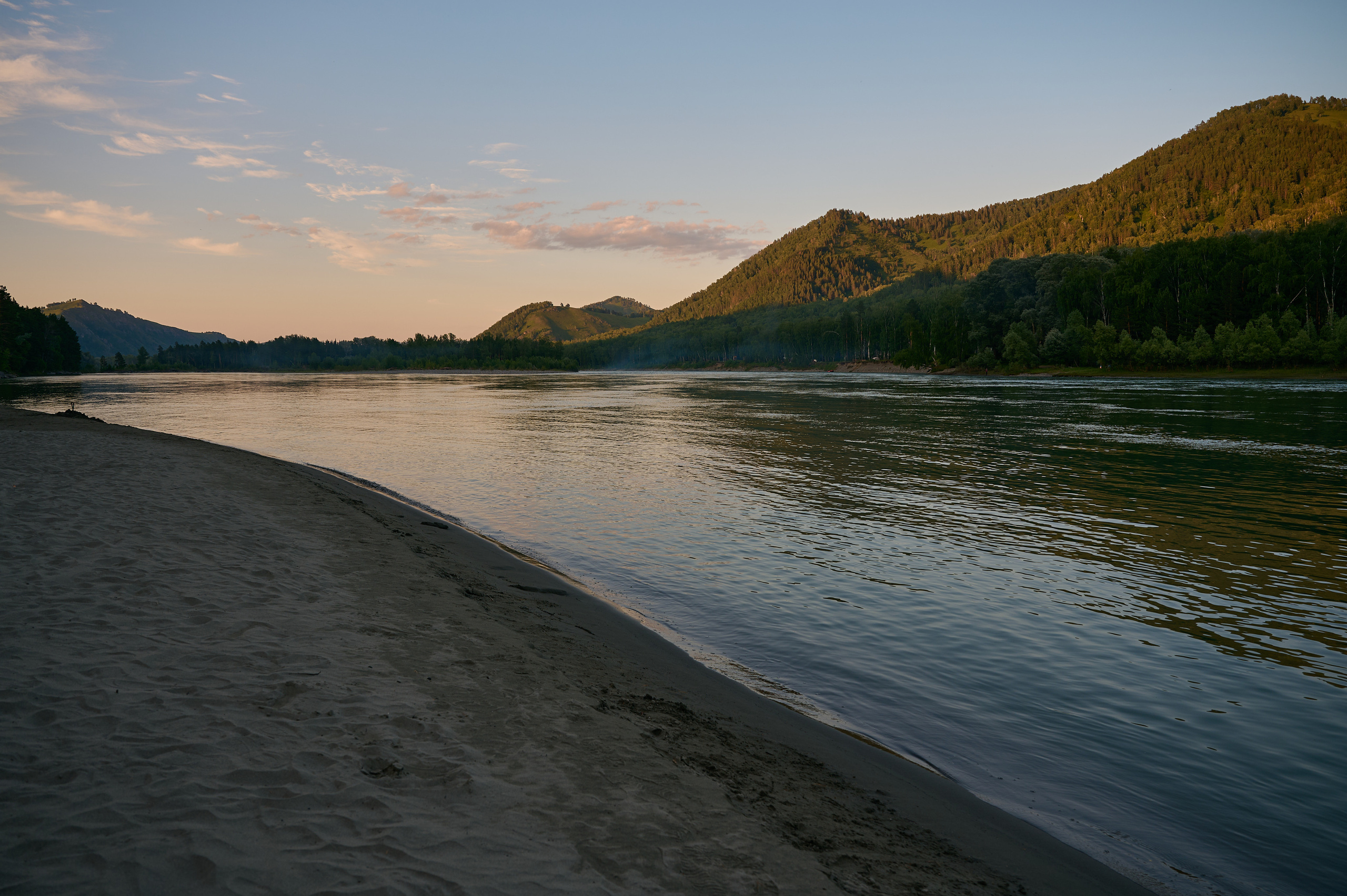 Пейзажный фотограф в Горном Алтае: съёмки природы и гор. Фотограф Опыт Качество Скорость Горный Алтай Барнаул