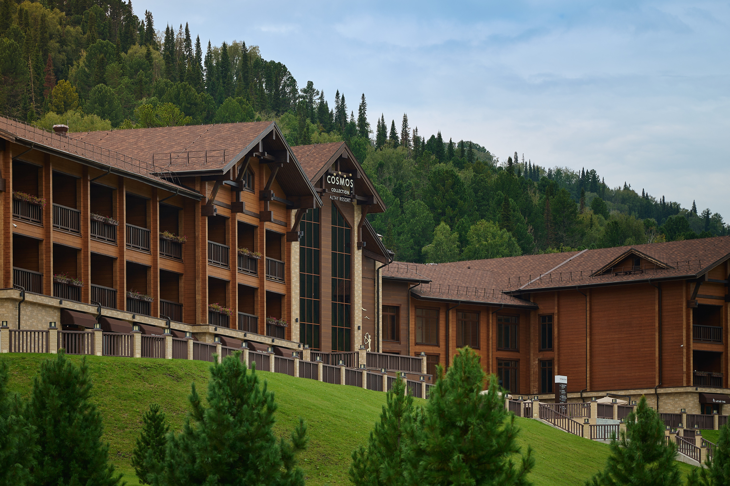 Altay Resort. Фотограф Опыт Качество Скорость Горный Алтай Барнаул