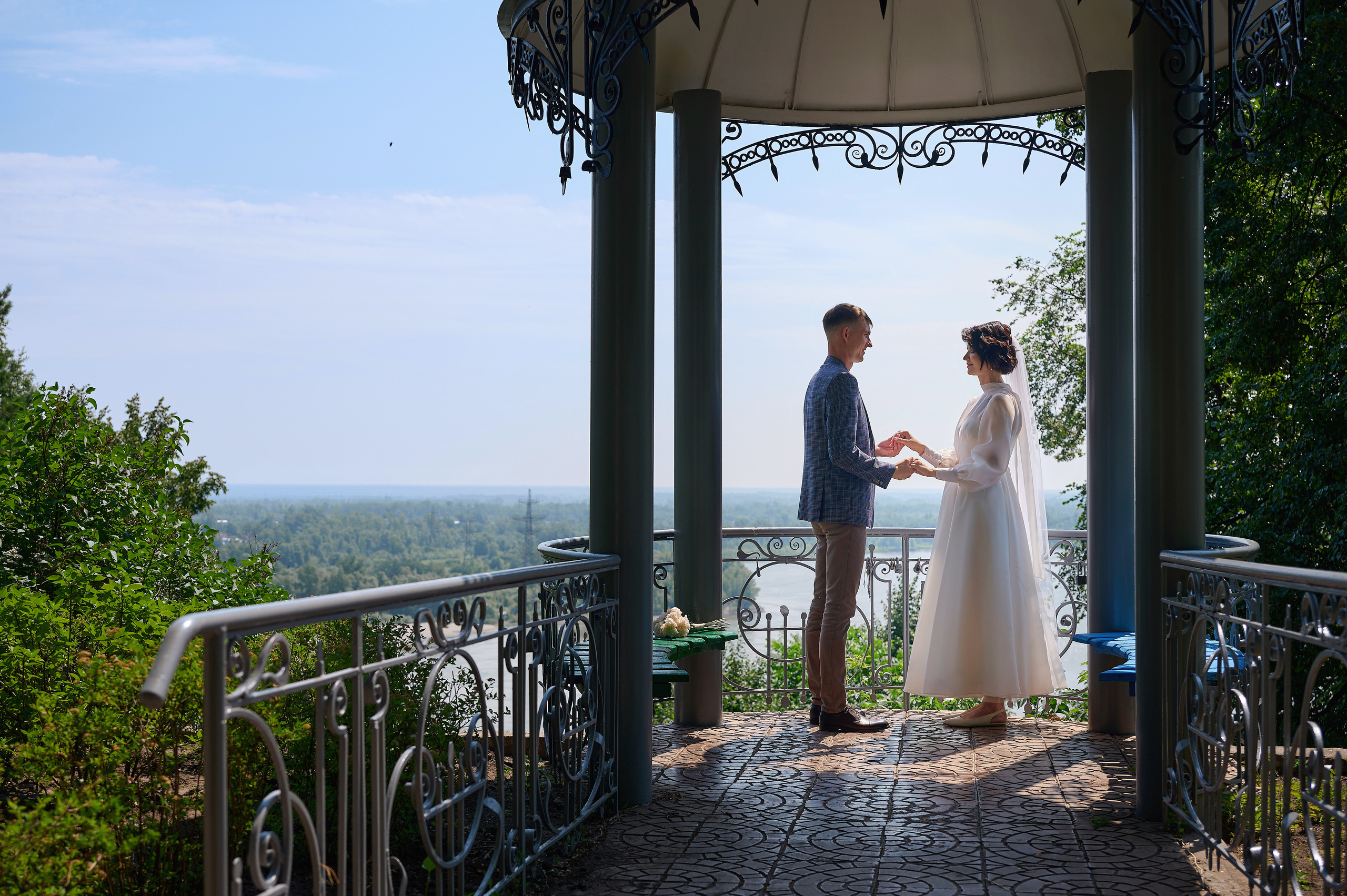Юрий и Татьяна. Фотограф Опыт Качество Скорость Горный Алтай Барнаул