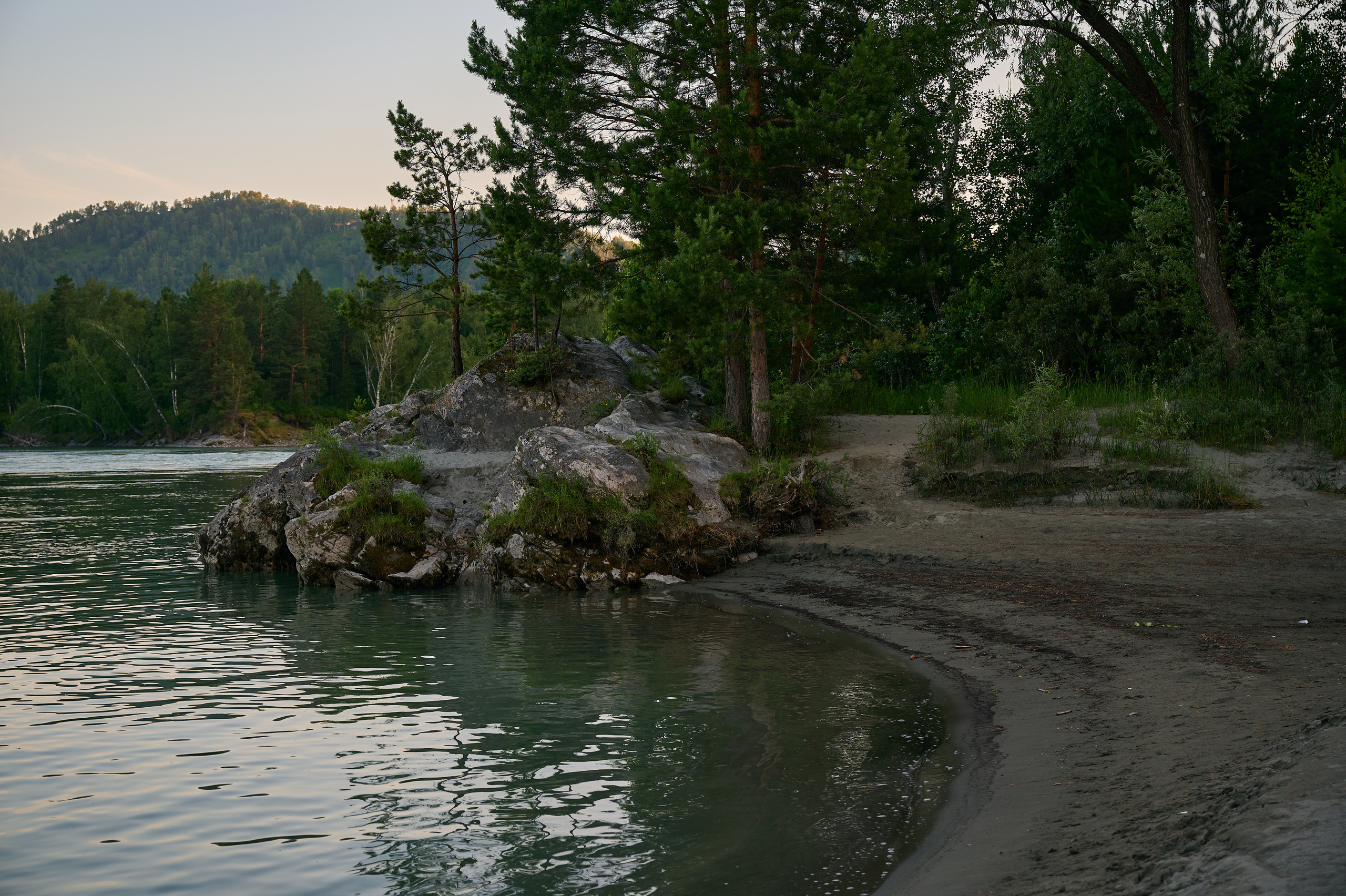 Пейзажный фотограф в Горном Алтае: съёмки природы и гор. Фотограф Опыт Качество Скорость Горный Алтай Барнаул