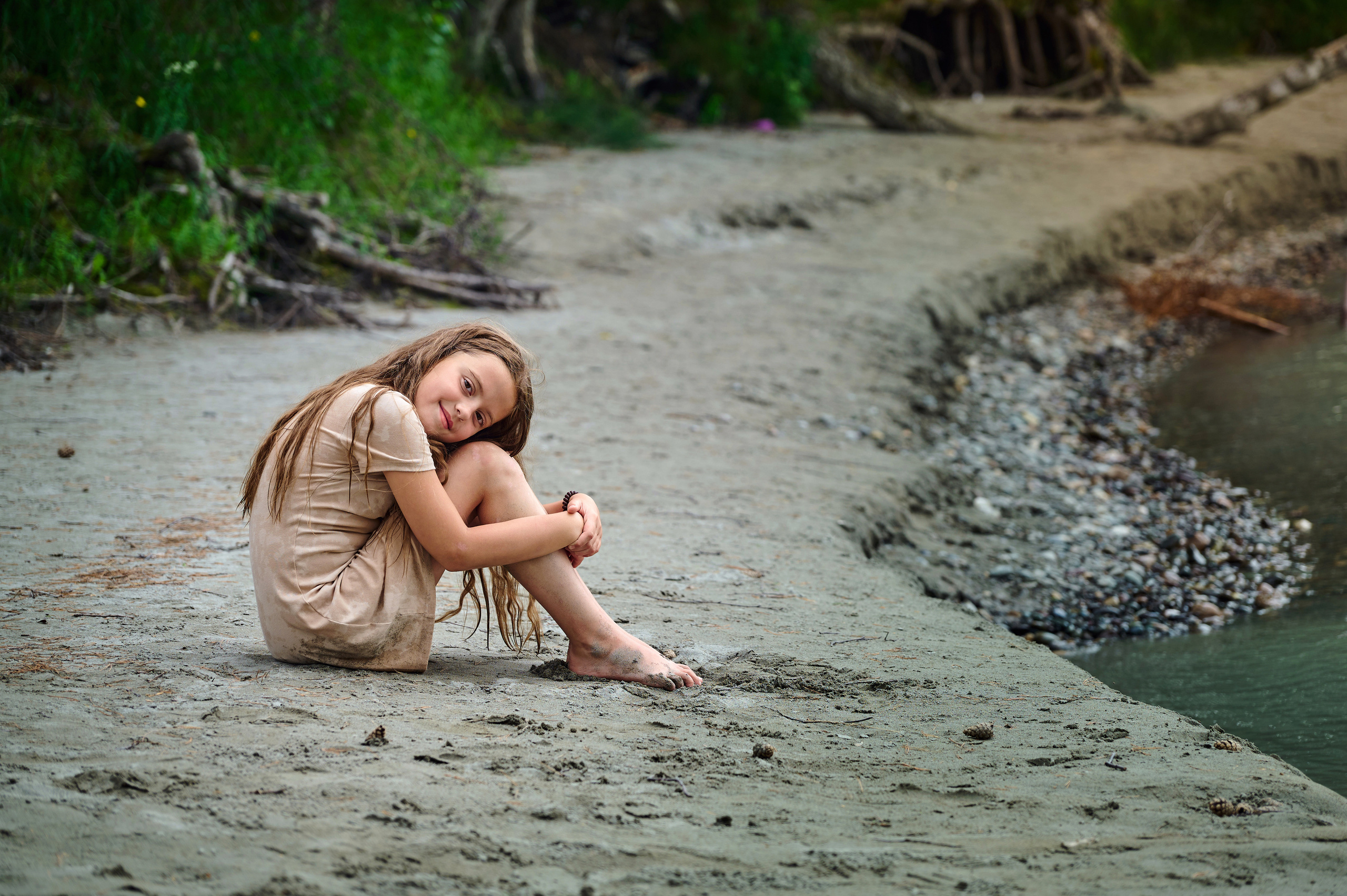 Дмитрий, Татьяна, Дарья, Мария и Александра. Фотограф Опыт Качество Скорость Горный Алтай Барнаул
