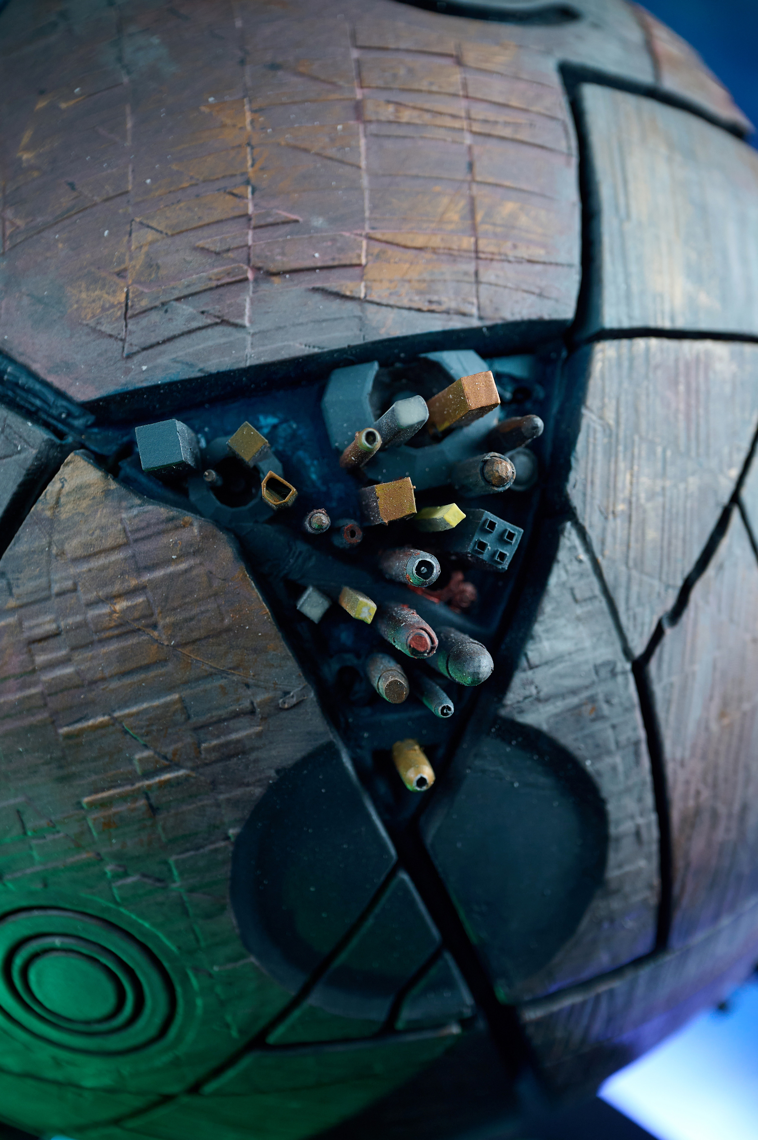 Вторжение инопланетян. Фотограф Опыт Качество Скорость Горный Алтай Барнаул