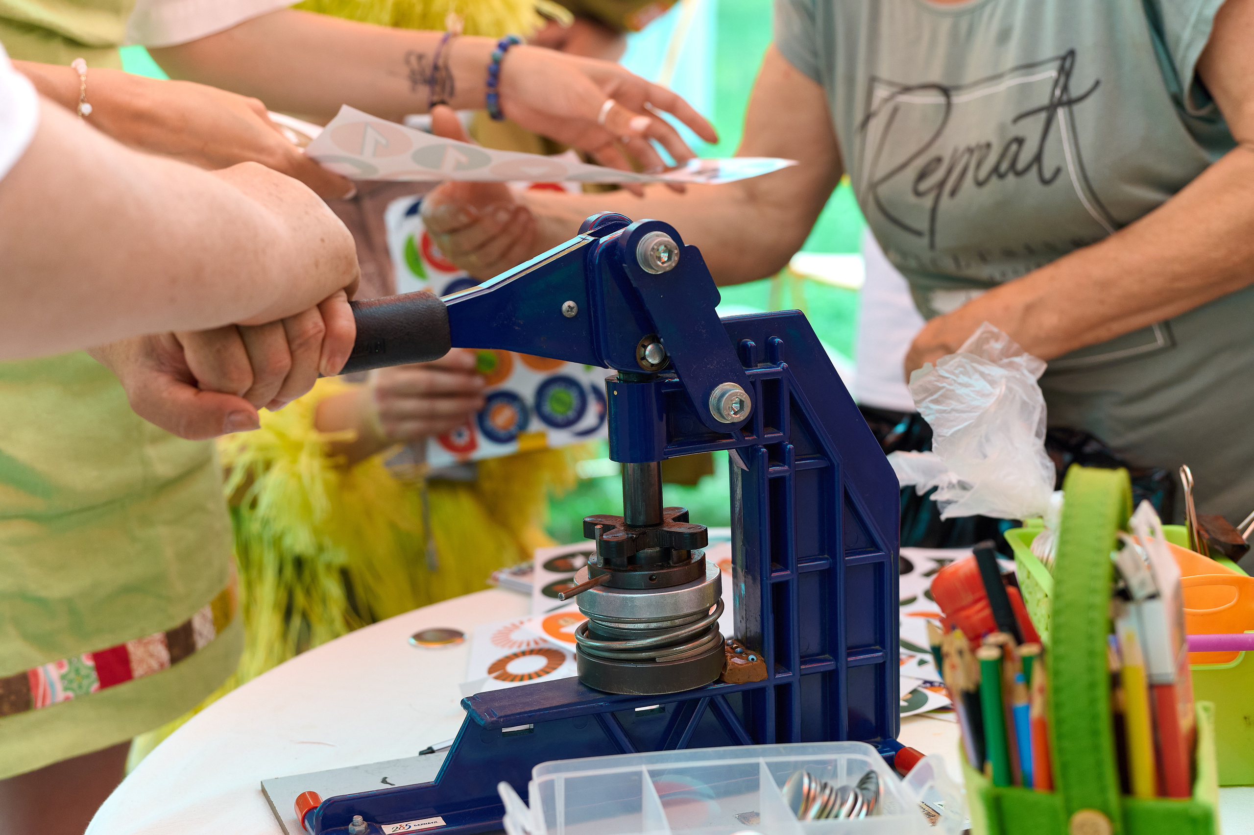 Стройотряды. Первый слёт ветеранов. Фотограф Опыт Качество Скорость Горный Алтай Барнаул