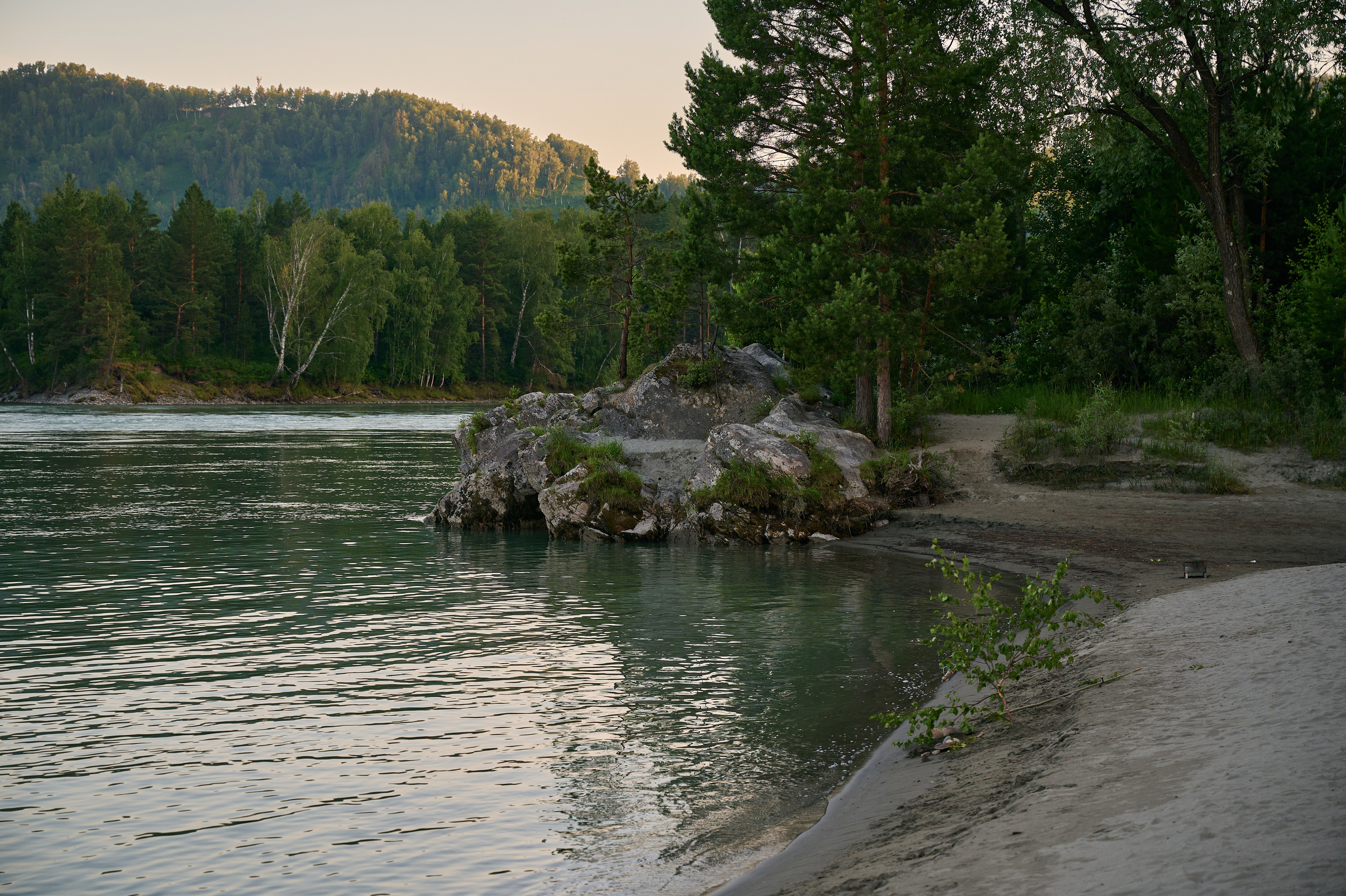Фото тур: Бирюзовая Катунь — Манжерок. Фотограф Опыт Качество Скорость Горный Алтай Барнаул