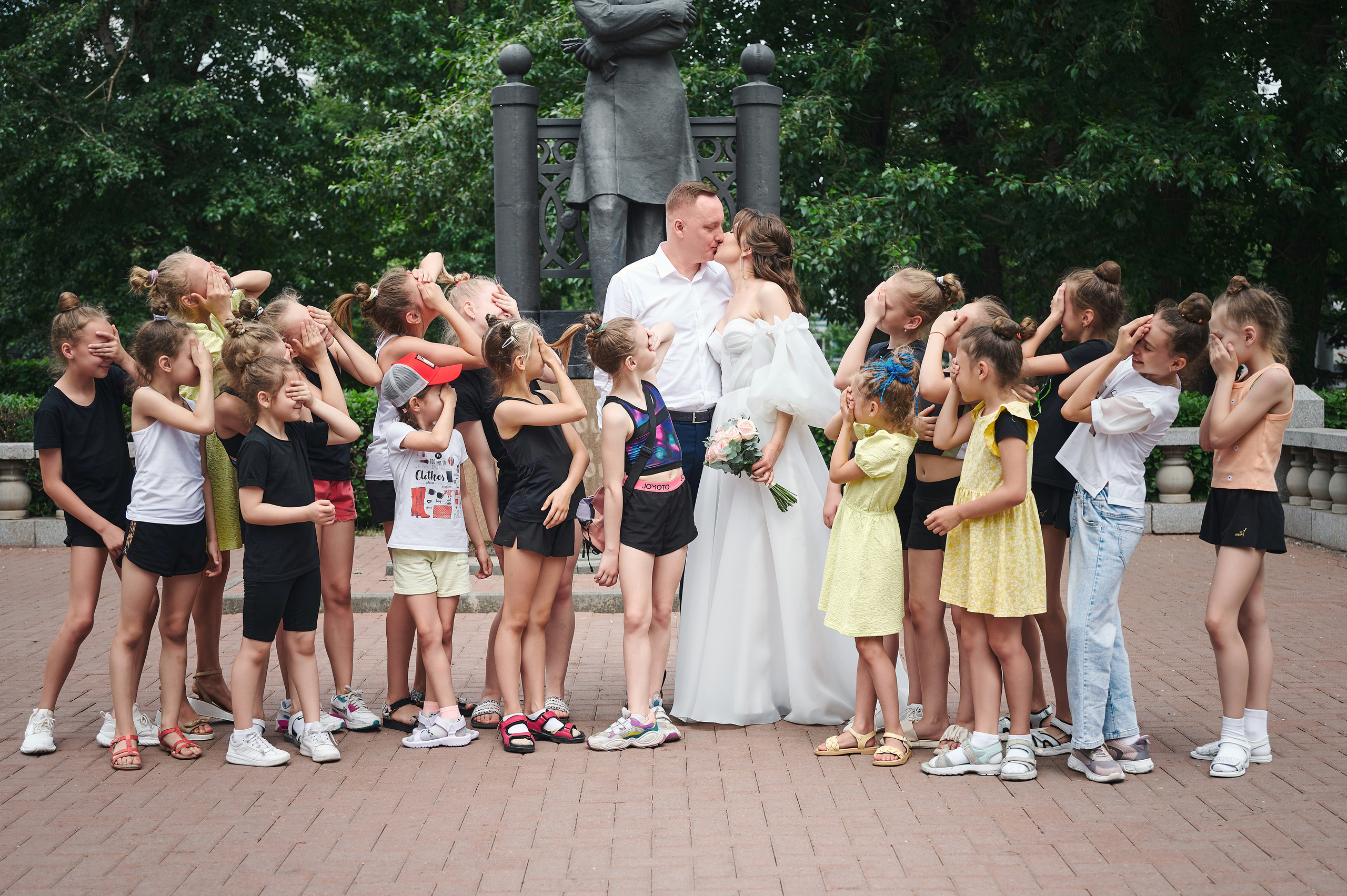 Дмитрий и Марина. Фотограф Опыт Качество Скорость Горный Алтай Барнаул