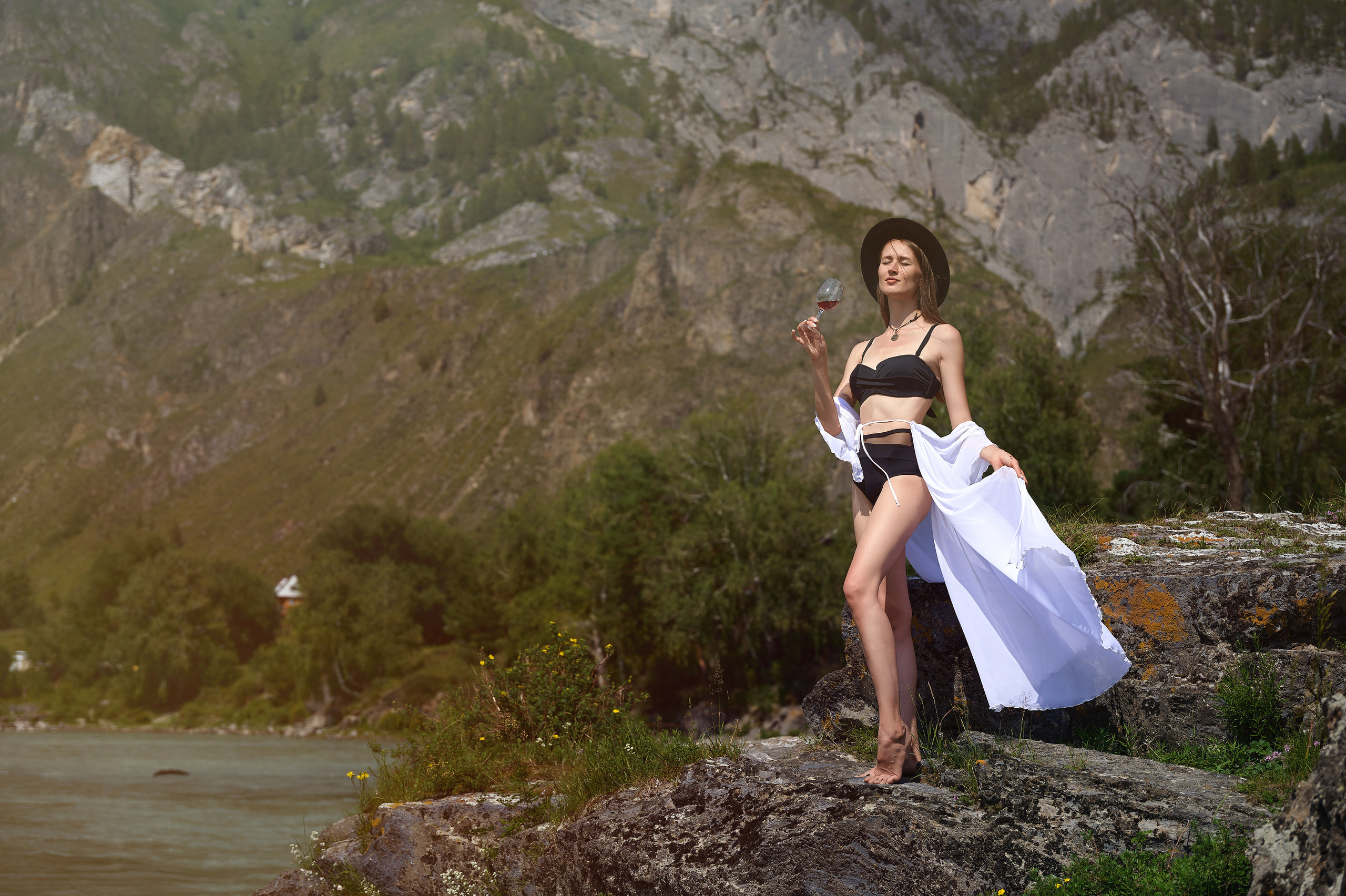 Ольга. Сомелье Алтая. Фотограф Опыт Качество Скорость Горный Алтай Барнаул