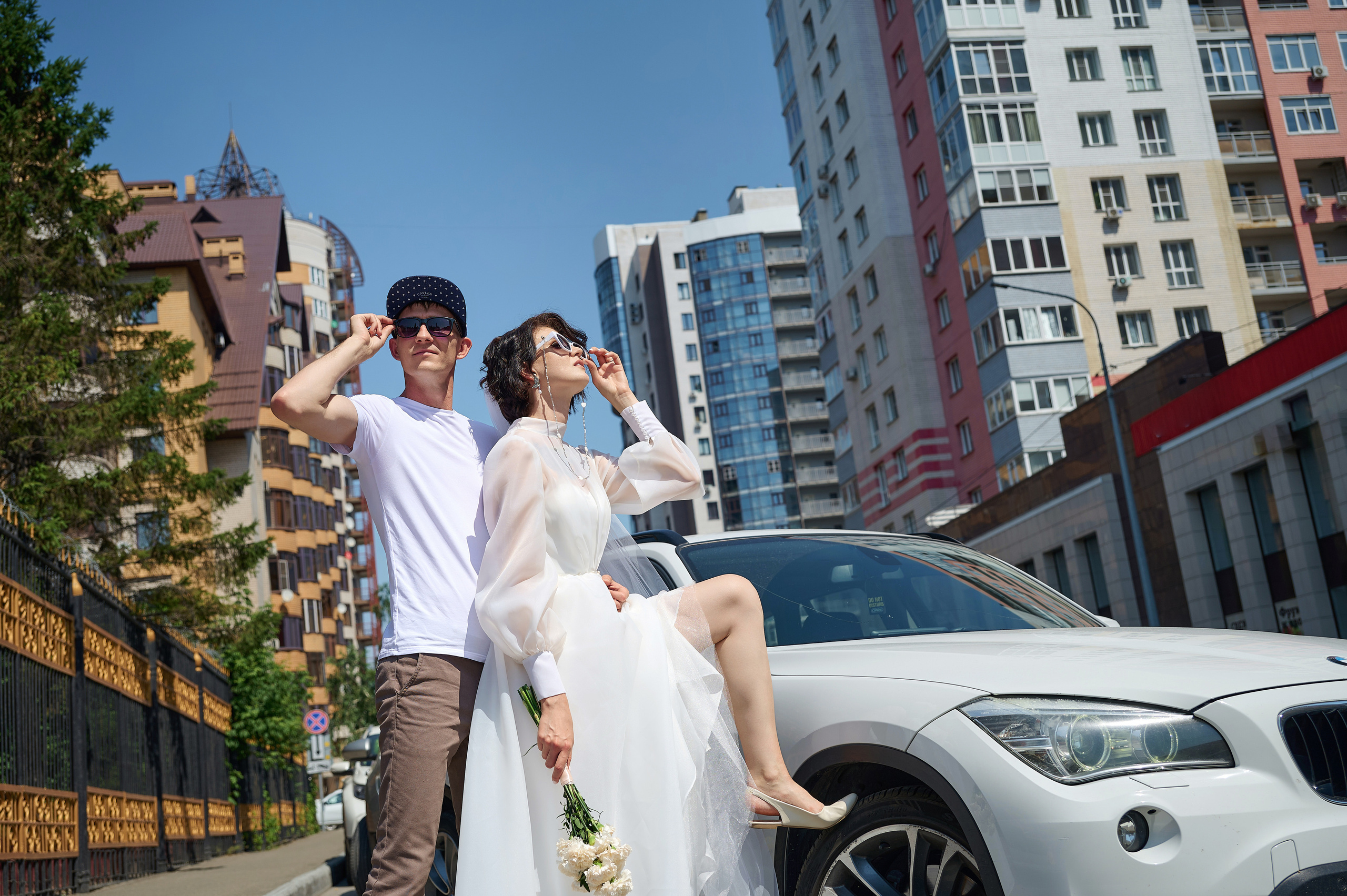 Юрий и Татьяна. Фотограф Опыт Качество Скорость Горный Алтай Барнаул