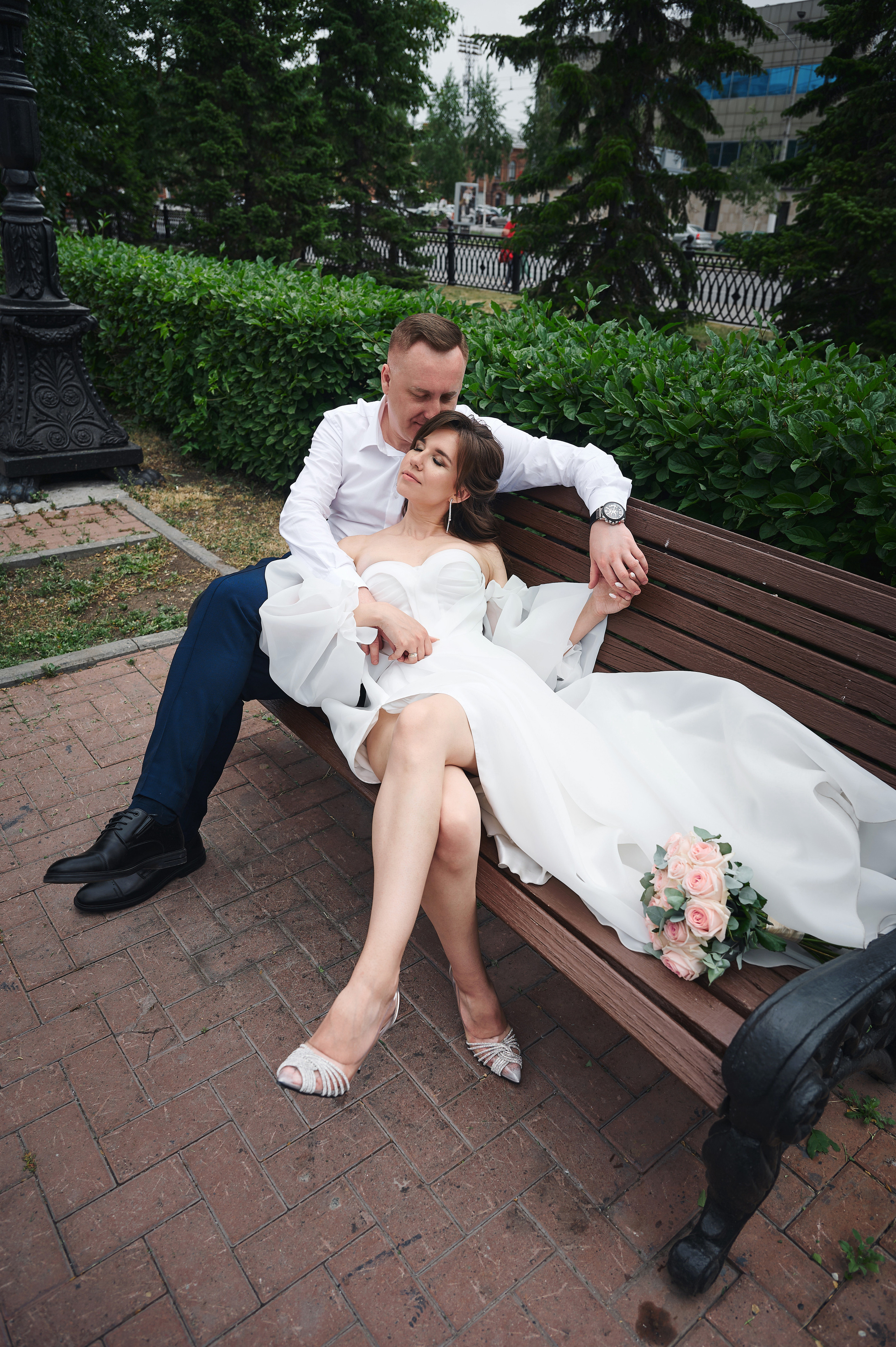 Дмитрий и Марина. Фотограф Опыт Качество Скорость Горный Алтай Барнаул