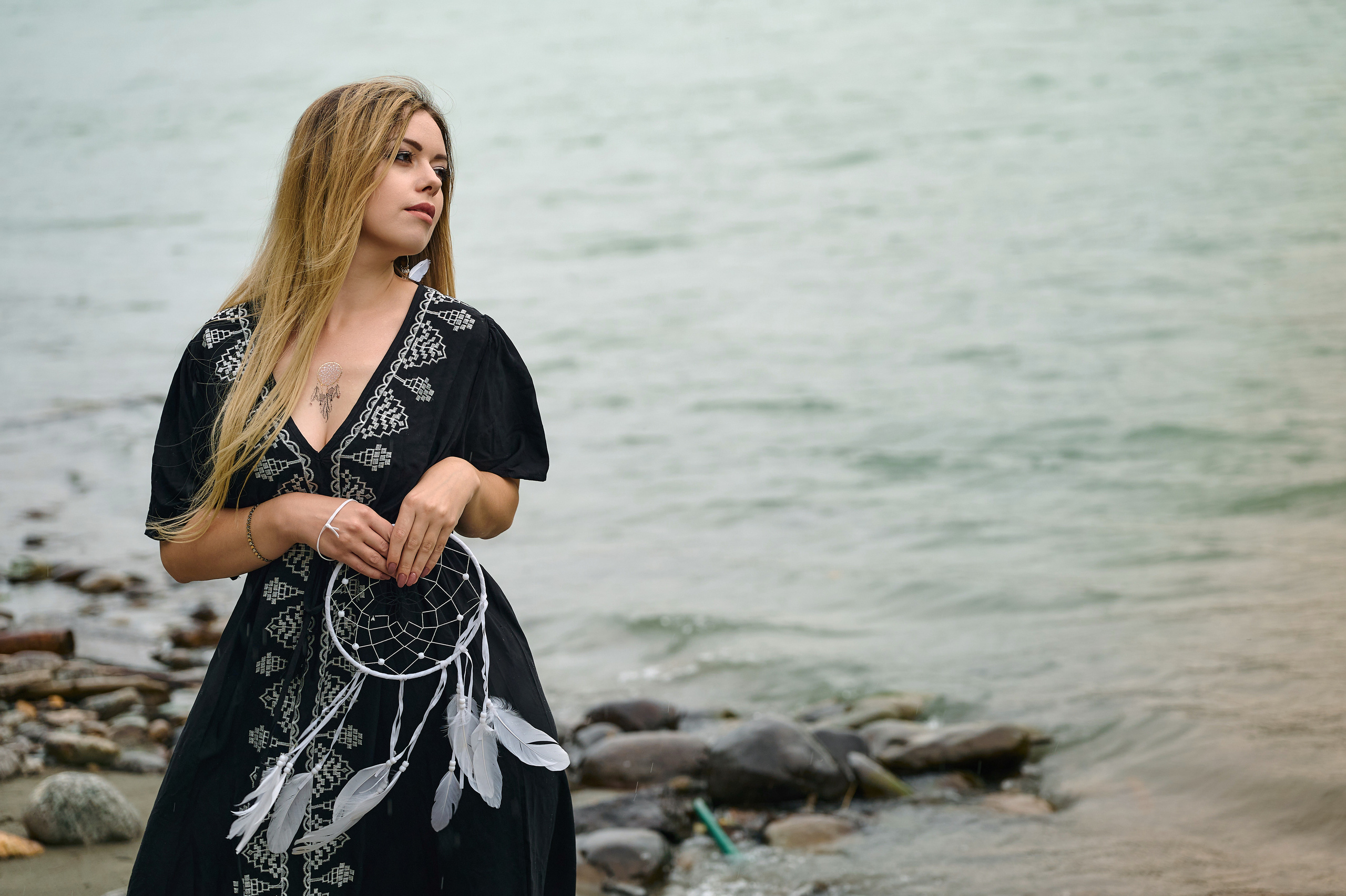 Дарья. Филфитпроект. Фотограф Опыт Качество Скорость Горный Алтай Барнаул