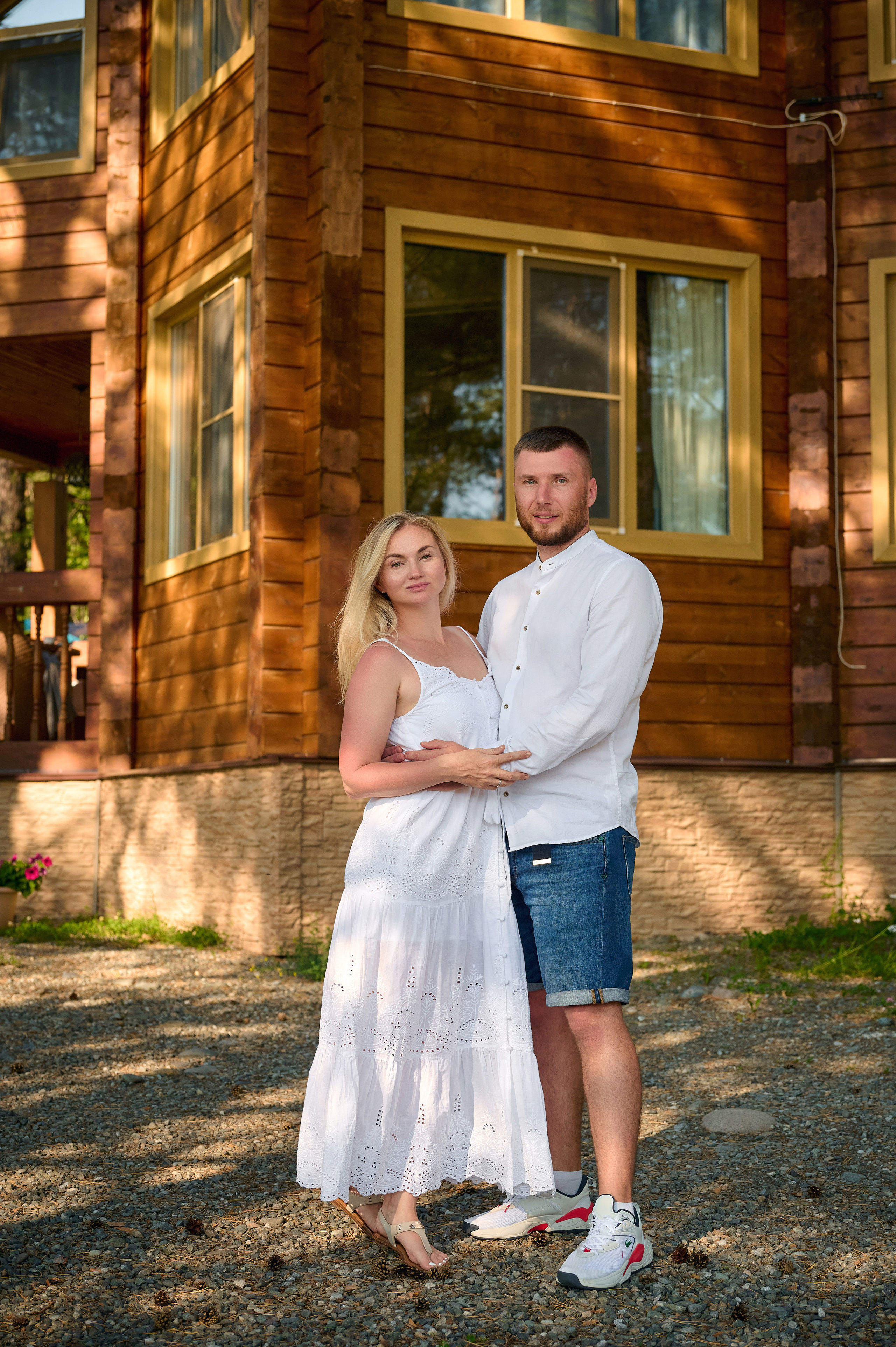 3 семьи. Фотограф Опыт Качество Скорость Горный Алтай Барнаул