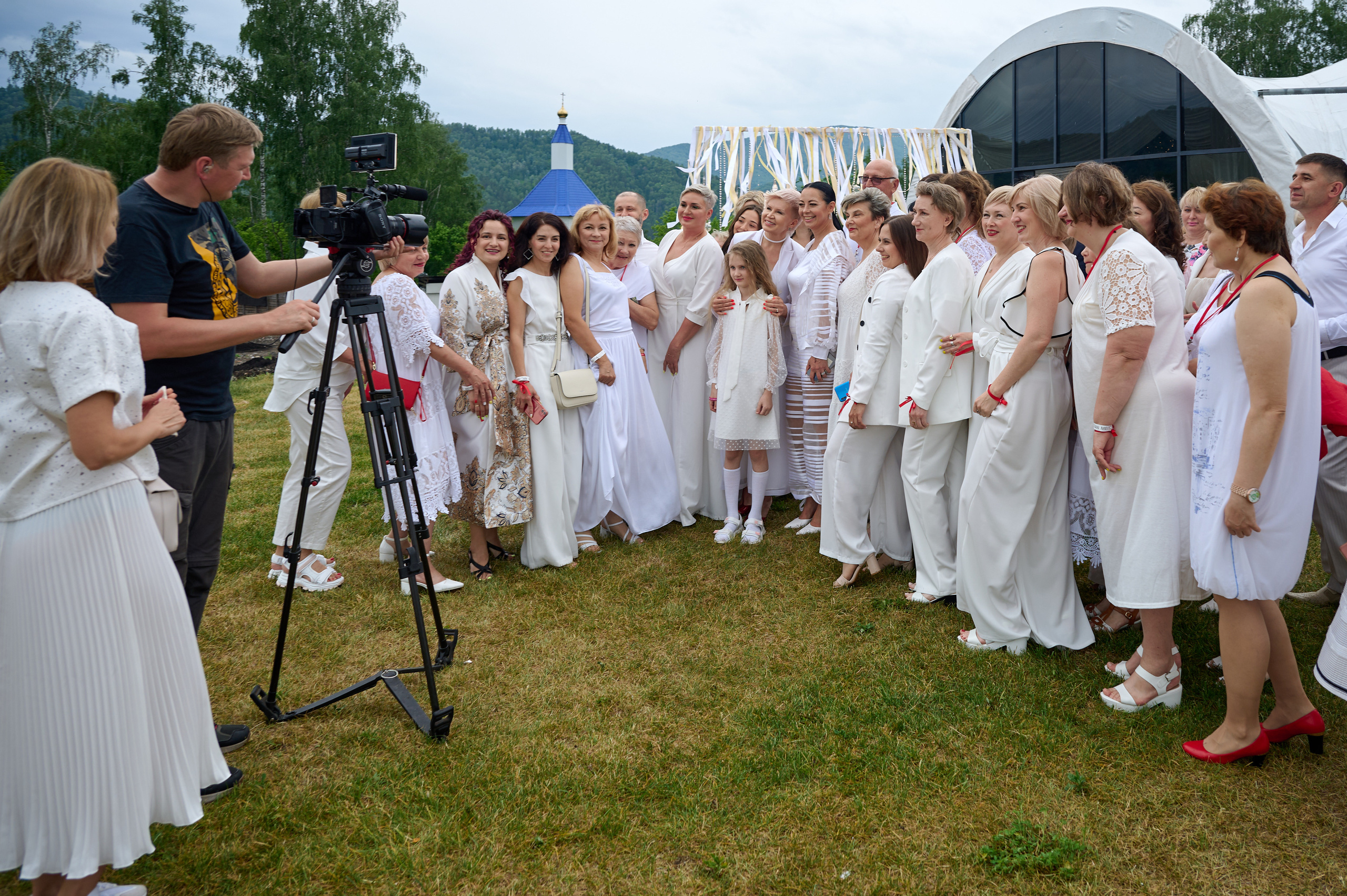 Мейтан юбилей. Фотограф Опыт Качество Скорость Горный Алтай Барнаул