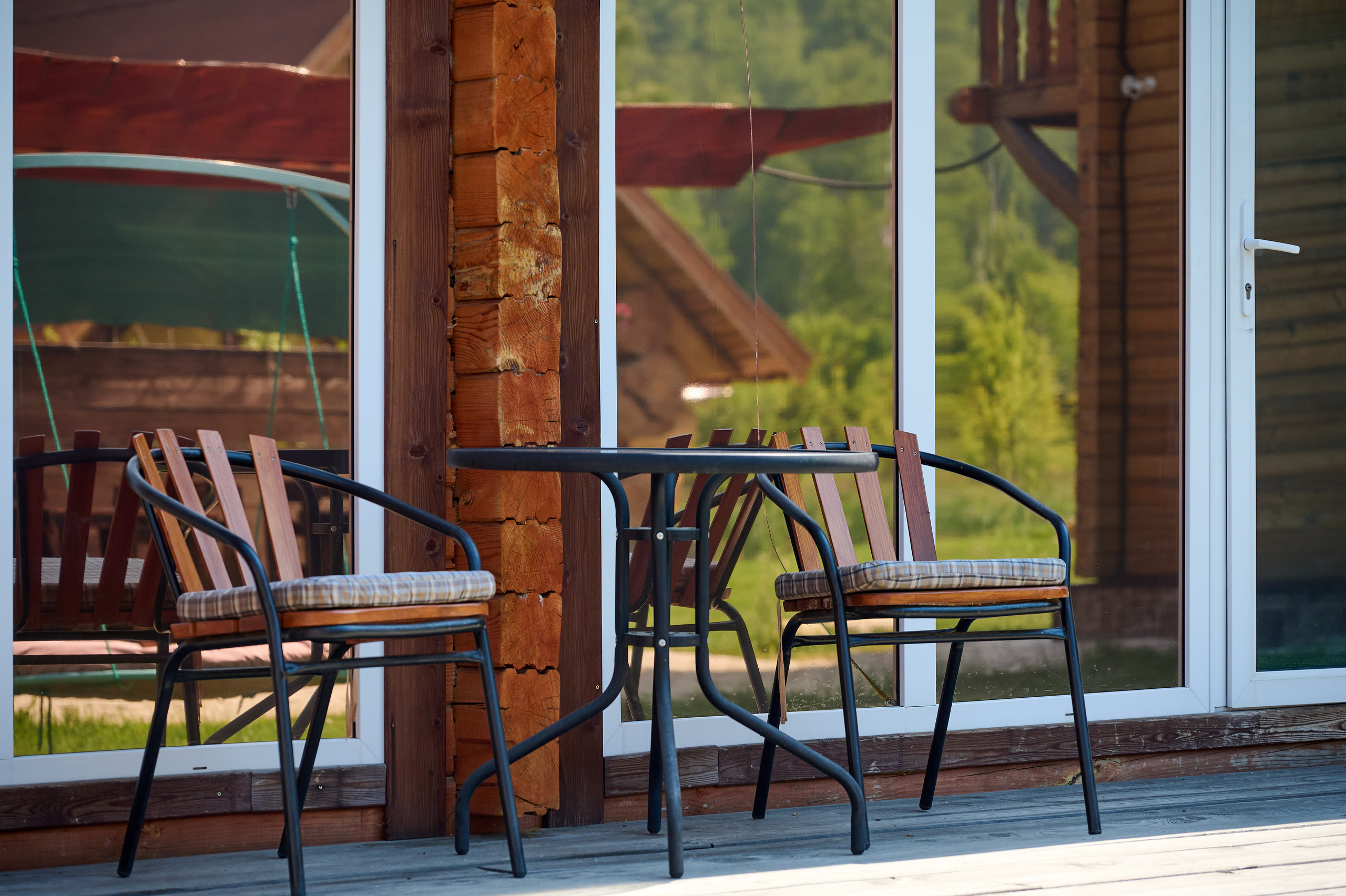 База отдыха 7 Небо. Фотограф Опыт Качество Скорость Горный Алтай Барнаул