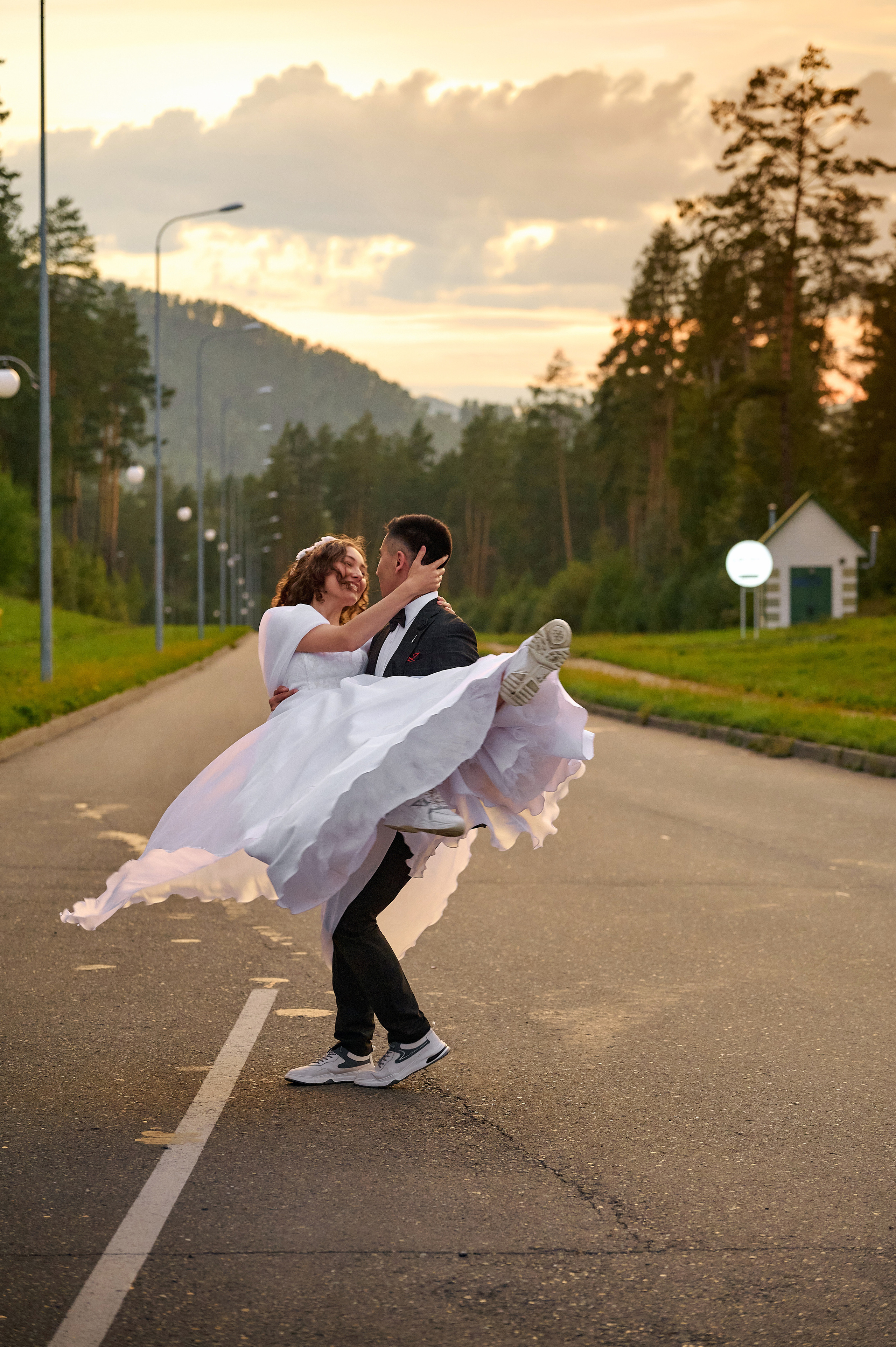 Марат и Мария. Лав стори в горах. Фотограф Опыт Качество Скорость Горный Алтай Барнаул