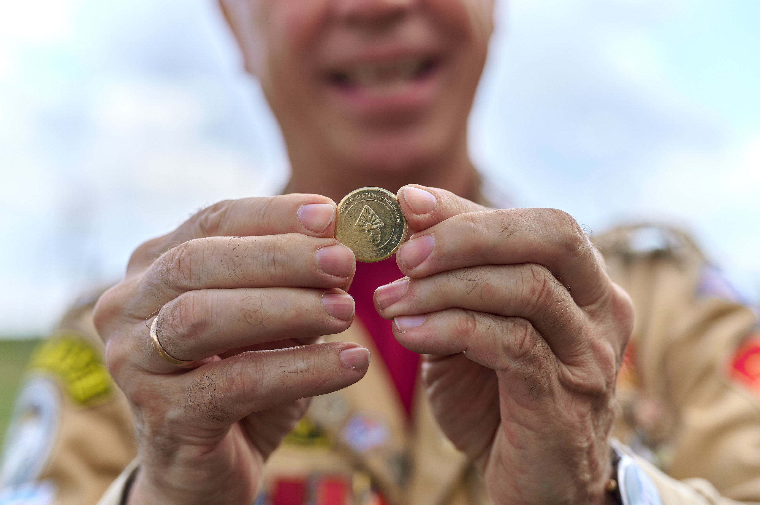 Стройотряды. Первый слёт ветеранов. Фотограф Опыт Качество Скорость Горный Алтай Барнаул