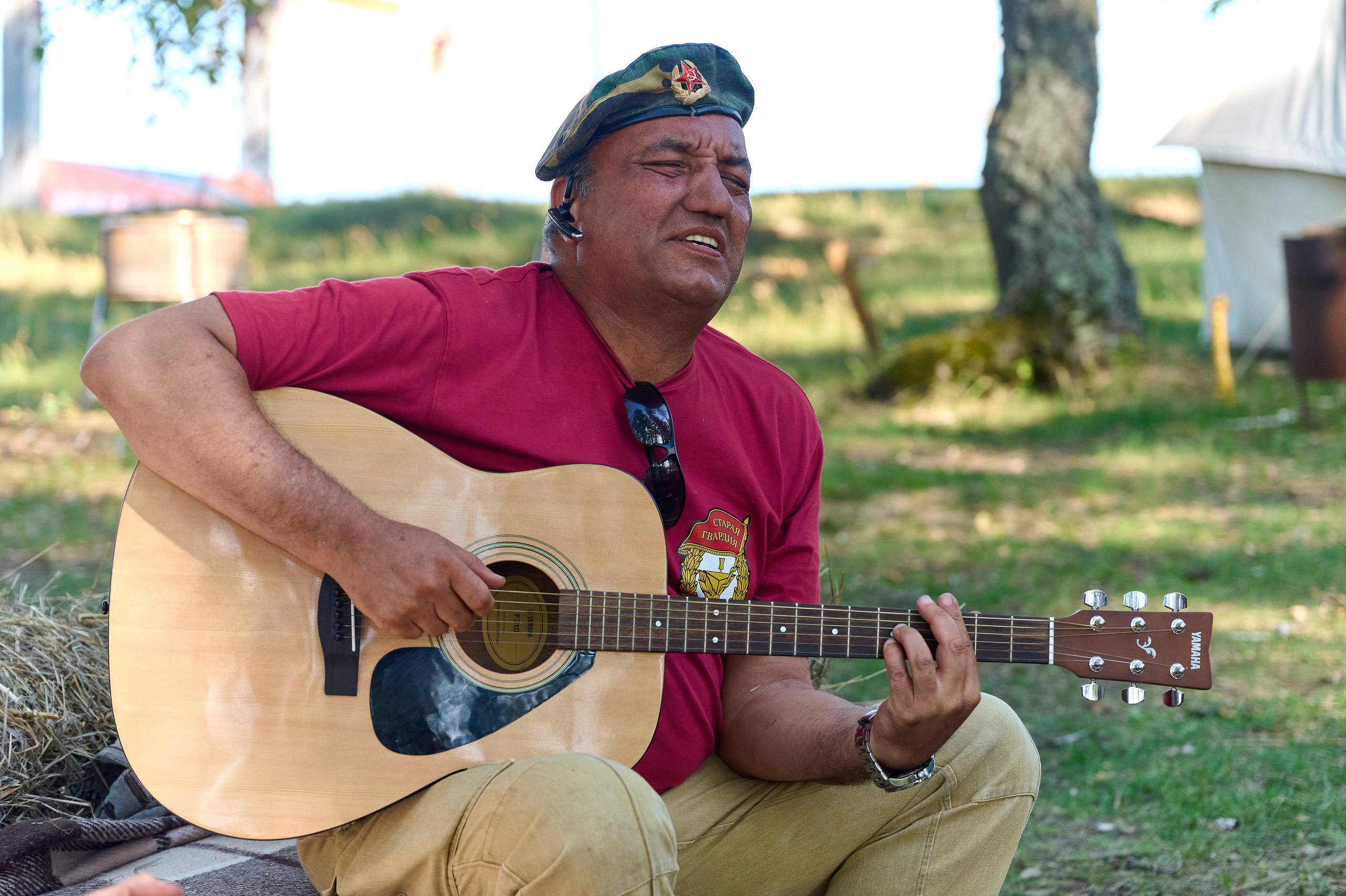 Стройотряды. Первый слёт ветеранов. Фотограф Опыт Качество Скорость Горный Алтай Барнаул