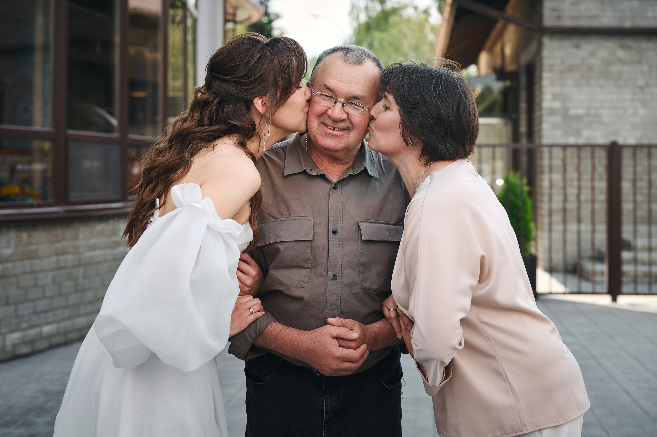 Дмитрий и Марина. Фотограф Опыт Качество Скорость Горный Алтай Барнаул