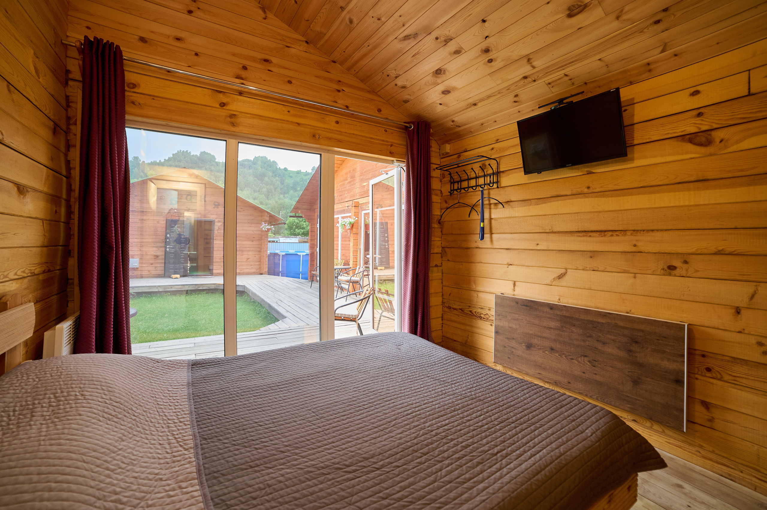 База отдыха 7 Небо. Фотограф Опыт Качество Скорость Горный Алтай Барнаул