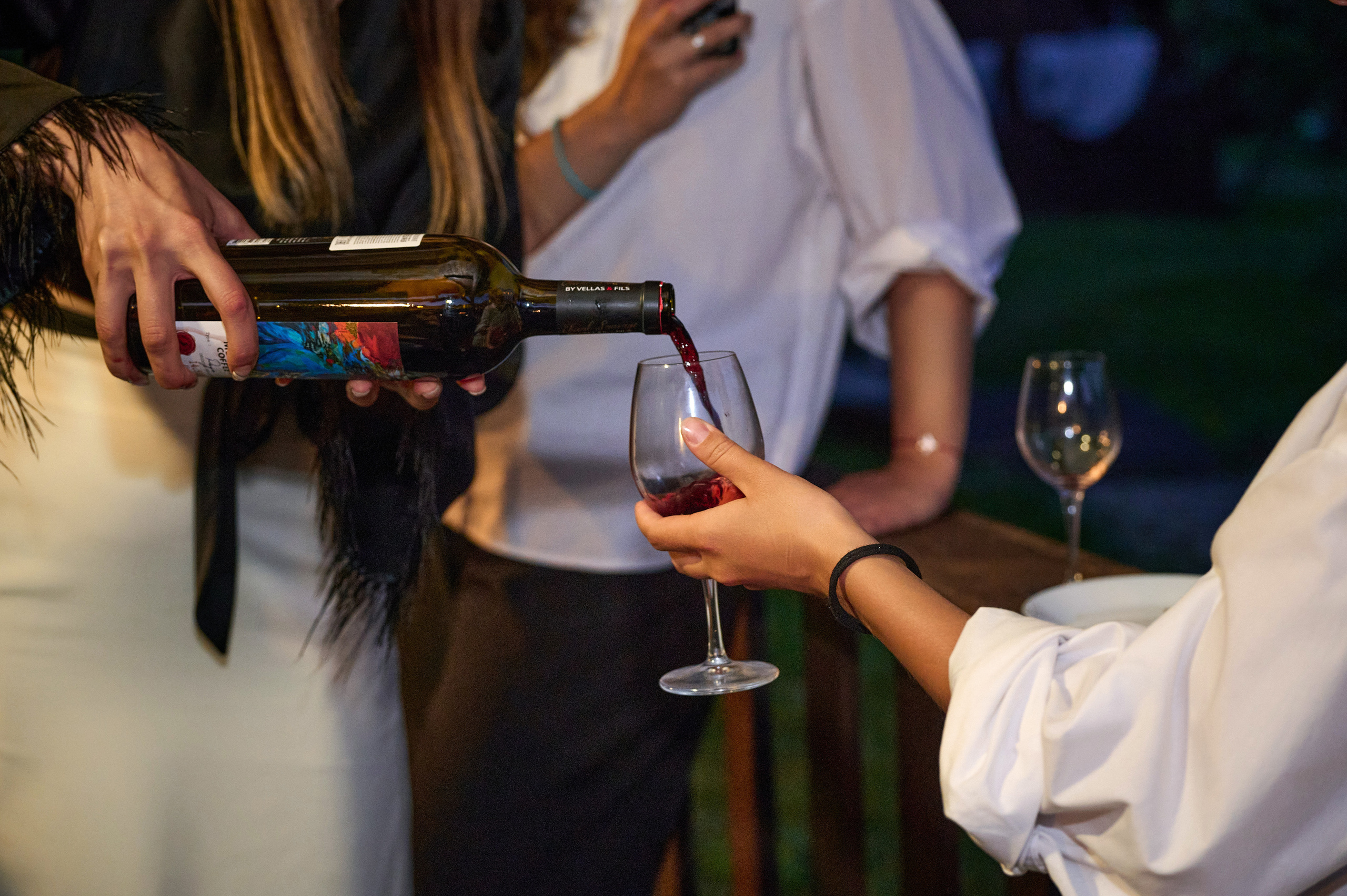 Altay Chalet винный вечер. Фотограф Опыт Качество Скорость Горный Алтай Барнаул