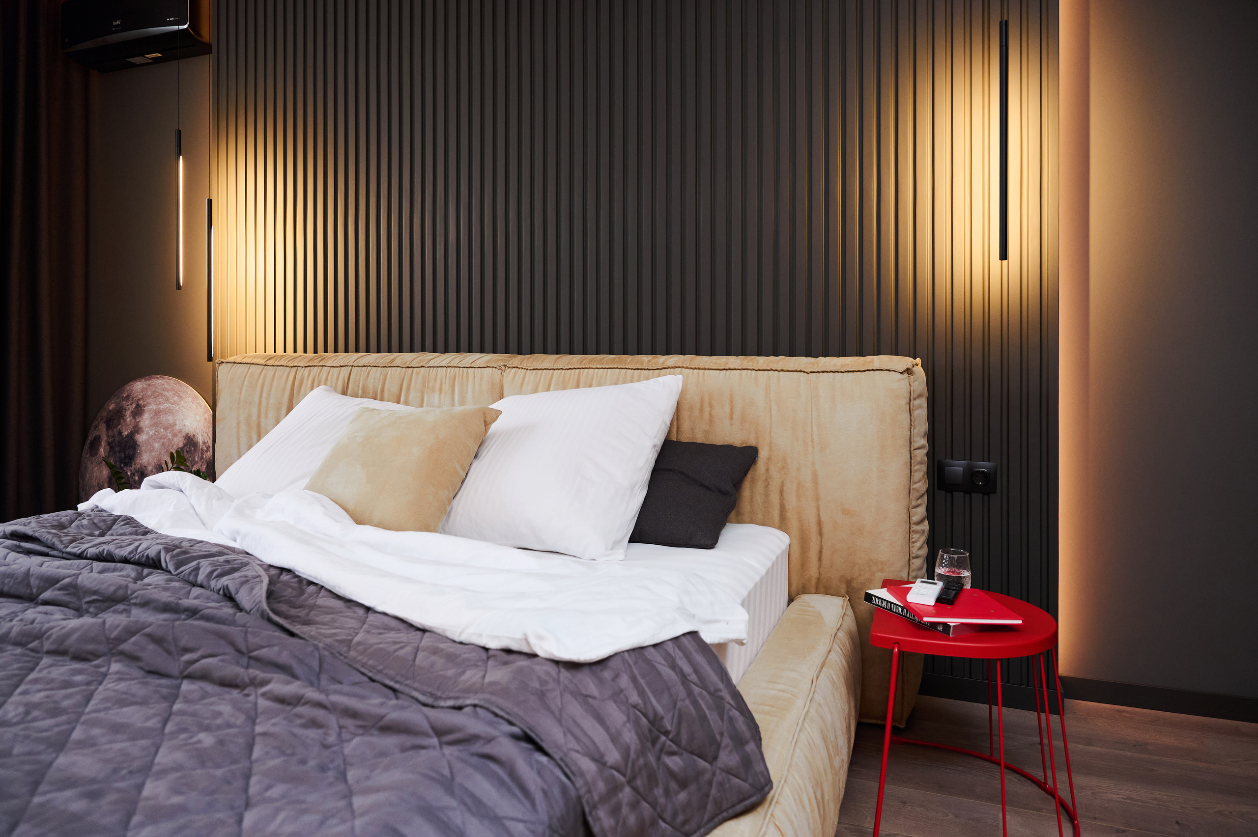 Интерьерная съёмка. Дизайнерский проект квартиры. Фотограф Опыт Качество Скорость Горный Алтай Барнаул