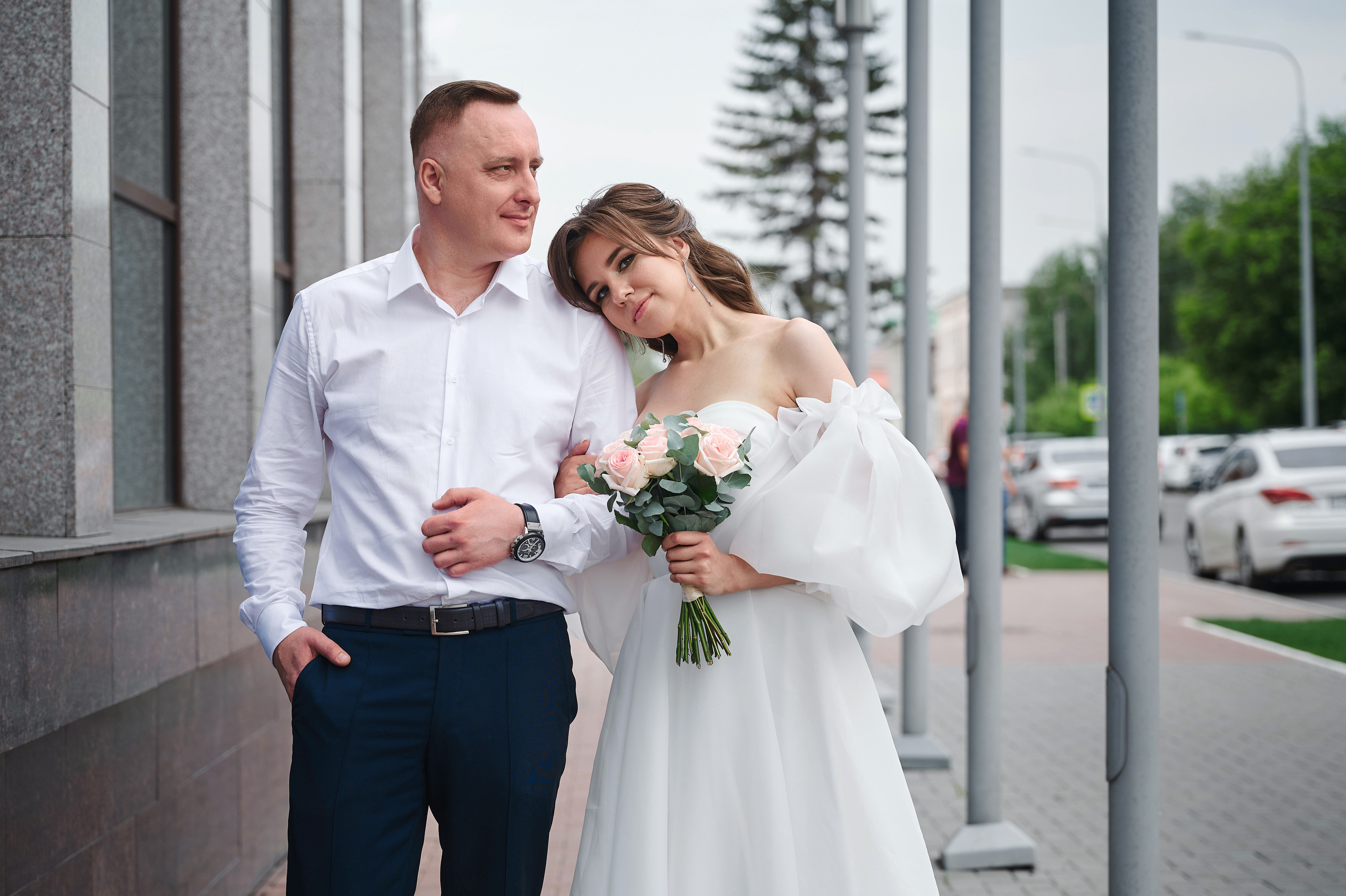 Дмитрий и Марина. Фотограф Опыт Качество Скорость Горный Алтай Барнаул