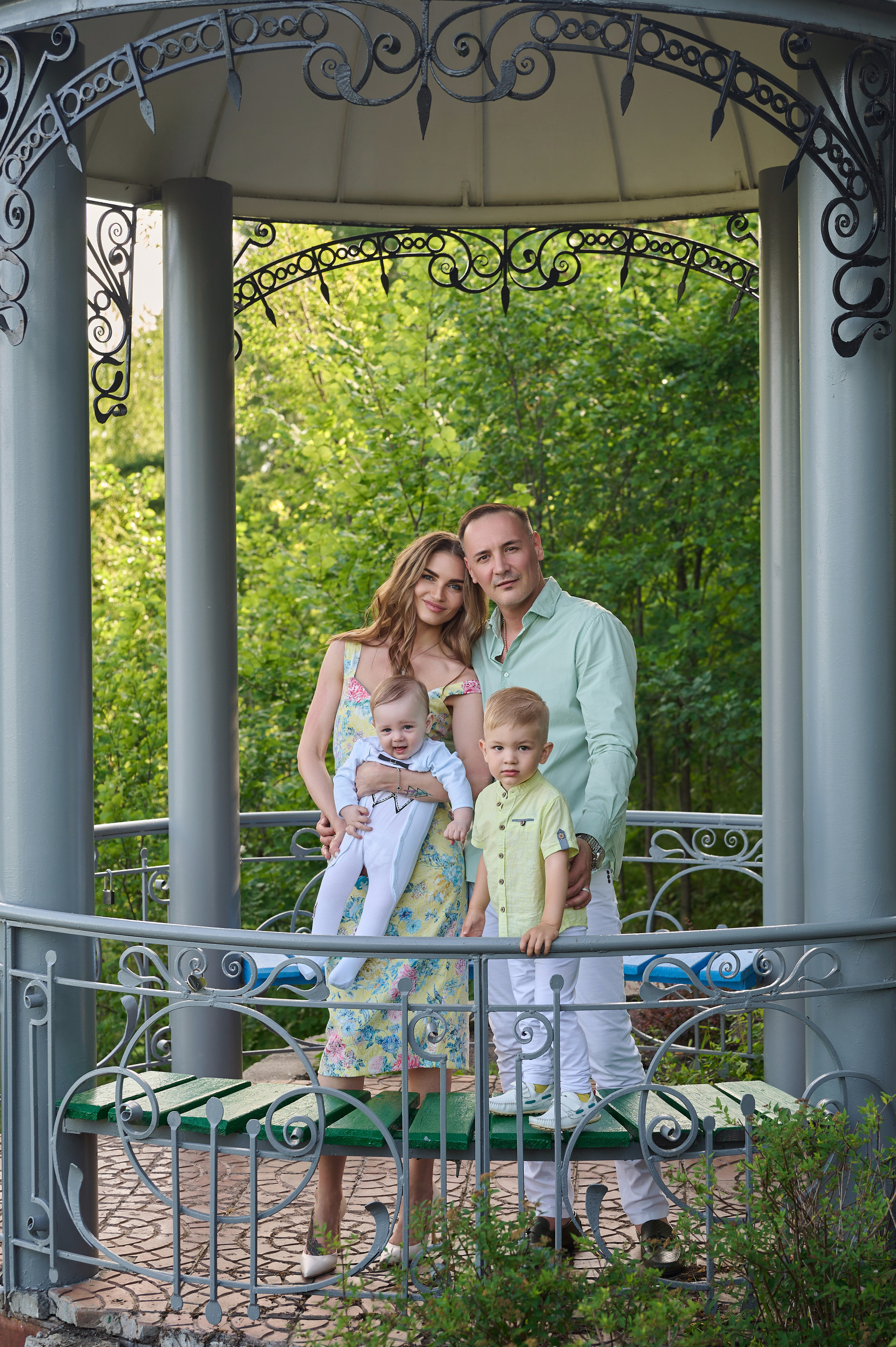 Елена и семья. Фотограф Опыт Качество Скорость Горный Алтай Барнаул