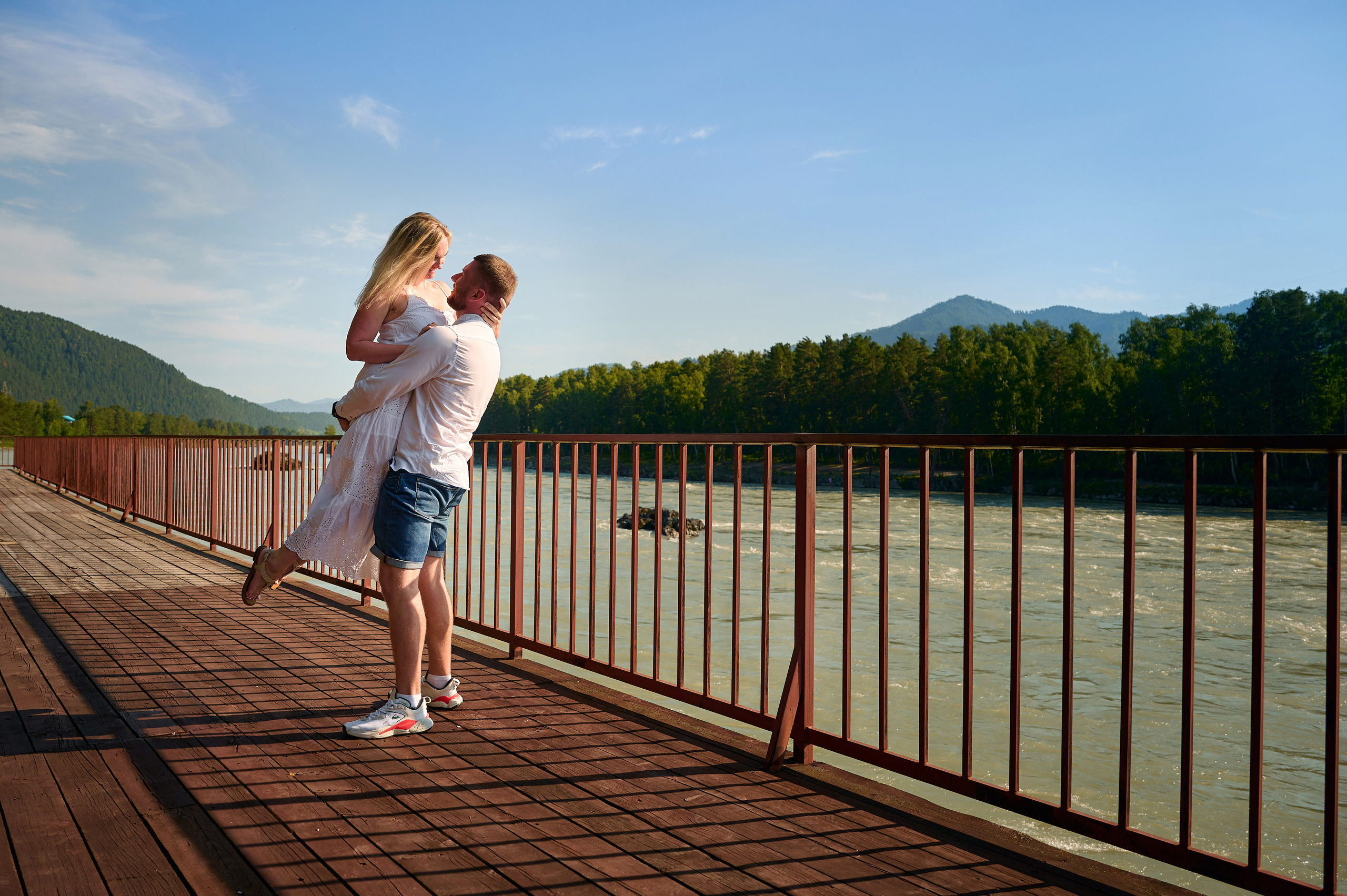 3 семьи. Фотограф Опыт Качество Скорость Горный Алтай Барнаул