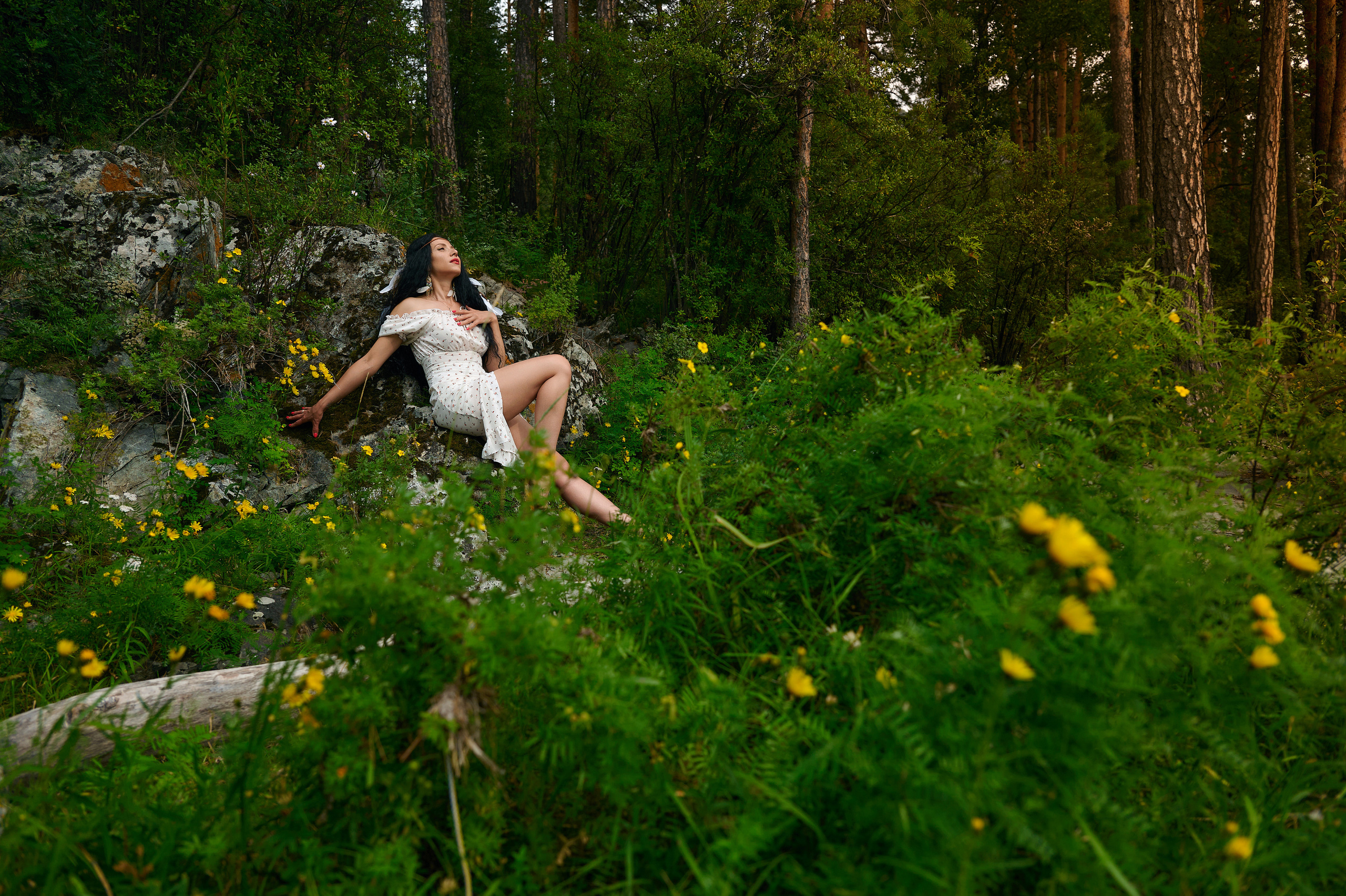 Наталья. Филфитпроект. Фотограф Опыт Качество Скорость Горный Алтай Барнаул