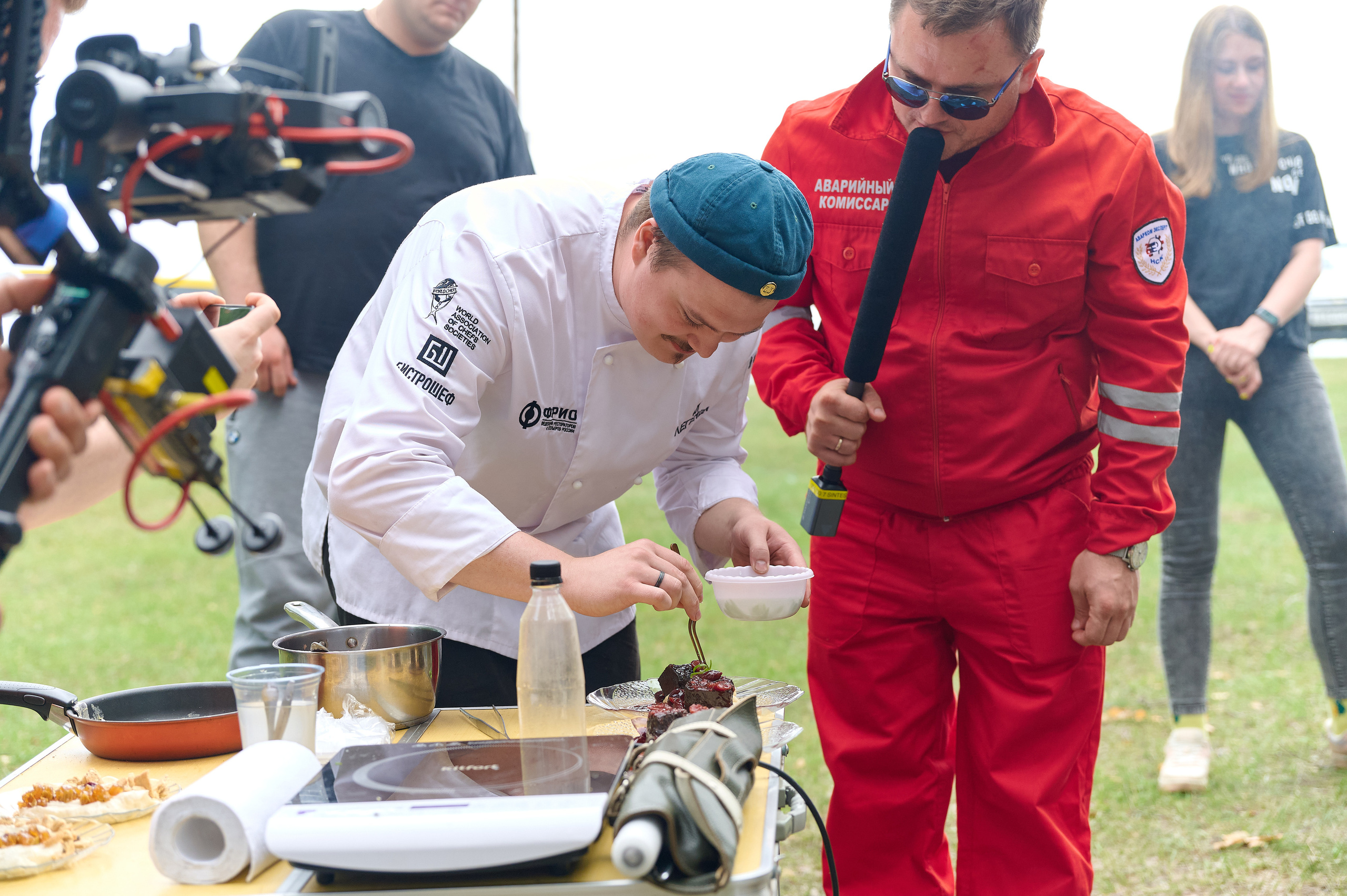 Стройотряды. Первый слёт ветеранов. Фотограф Опыт Качество Скорость Горный Алтай Барнаул