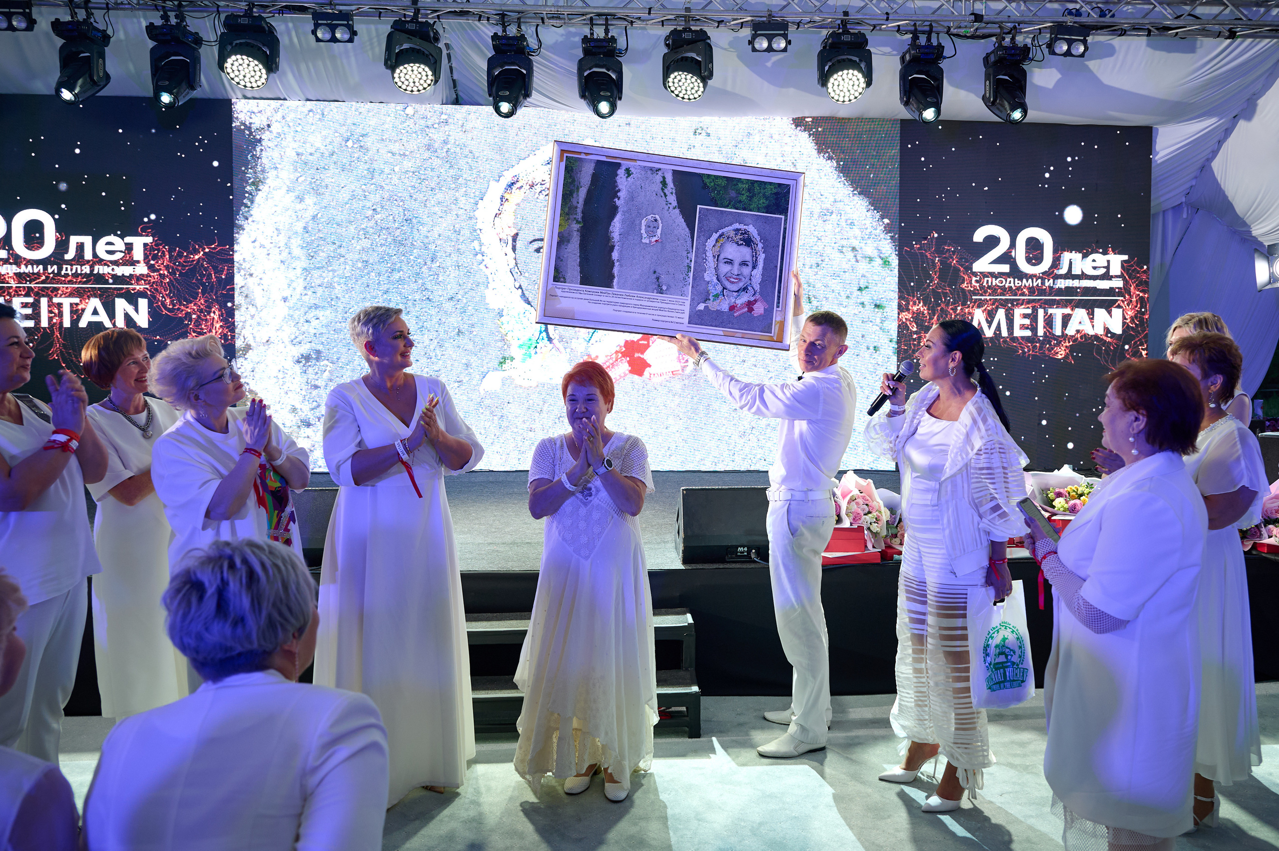 Мейтан юбилей. Фотограф Опыт Качество Скорость Горный Алтай Барнаул