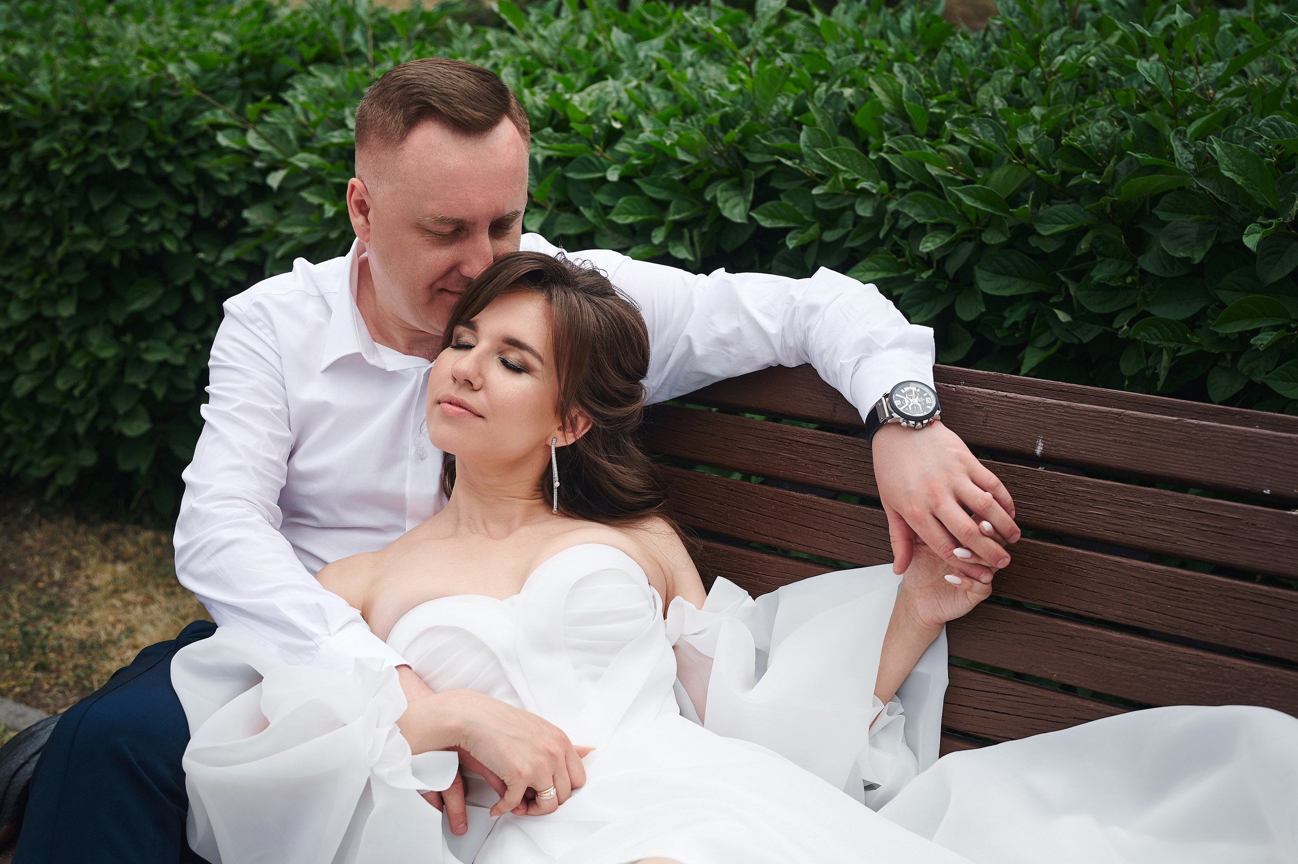 Дмитрий и Марина. Фотограф Опыт Качество Скорость Горный Алтай Барнаул