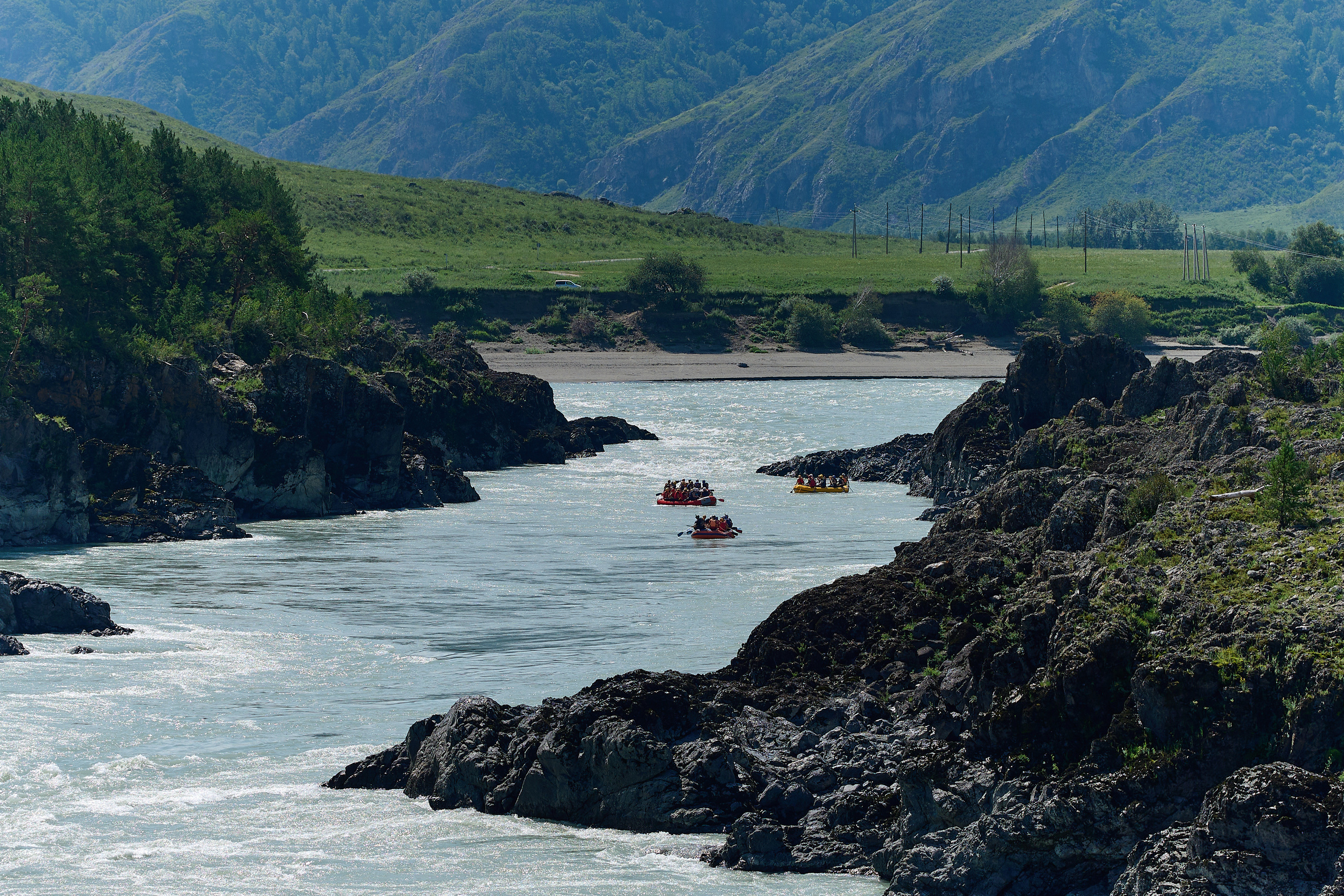 ДРПЗ 10 лет. Фотограф Опыт Качество Скорость Горный Алтай Барнаул