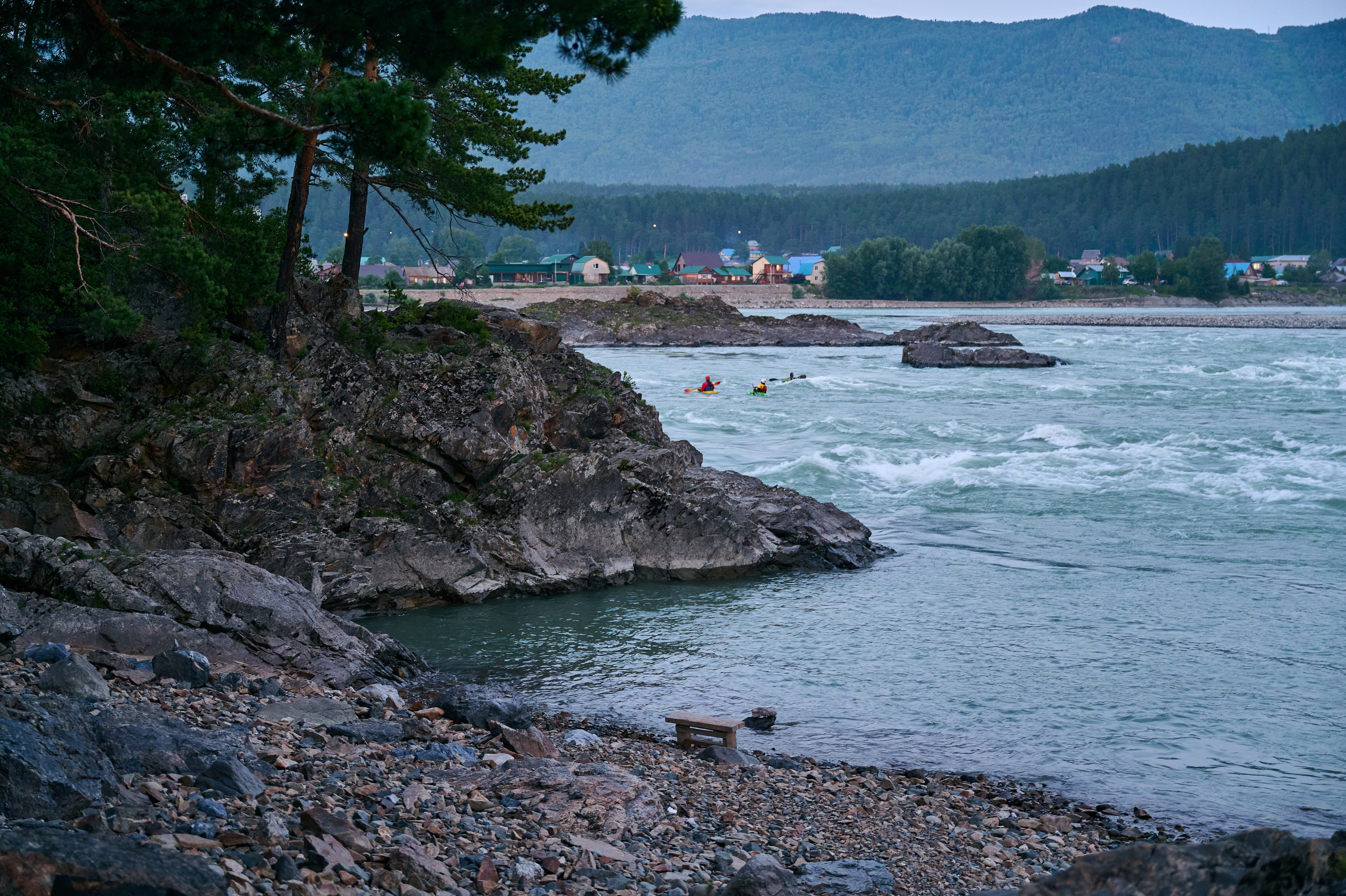 Пейзажный фотограф в Горном Алтае: съёмки природы и гор. Фотограф Опыт Качество Скорость Горный Алтай Барнаул