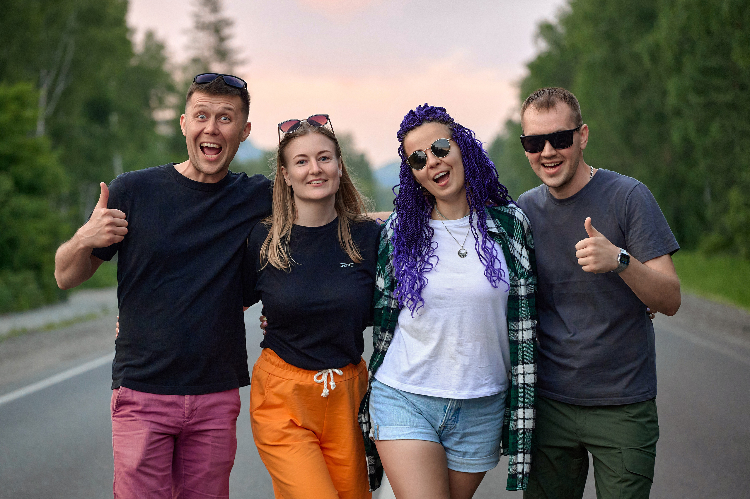 Маша Паша Ксюша Саша. Фотограф Опыт Качество Скорость Горный Алтай Барнаул