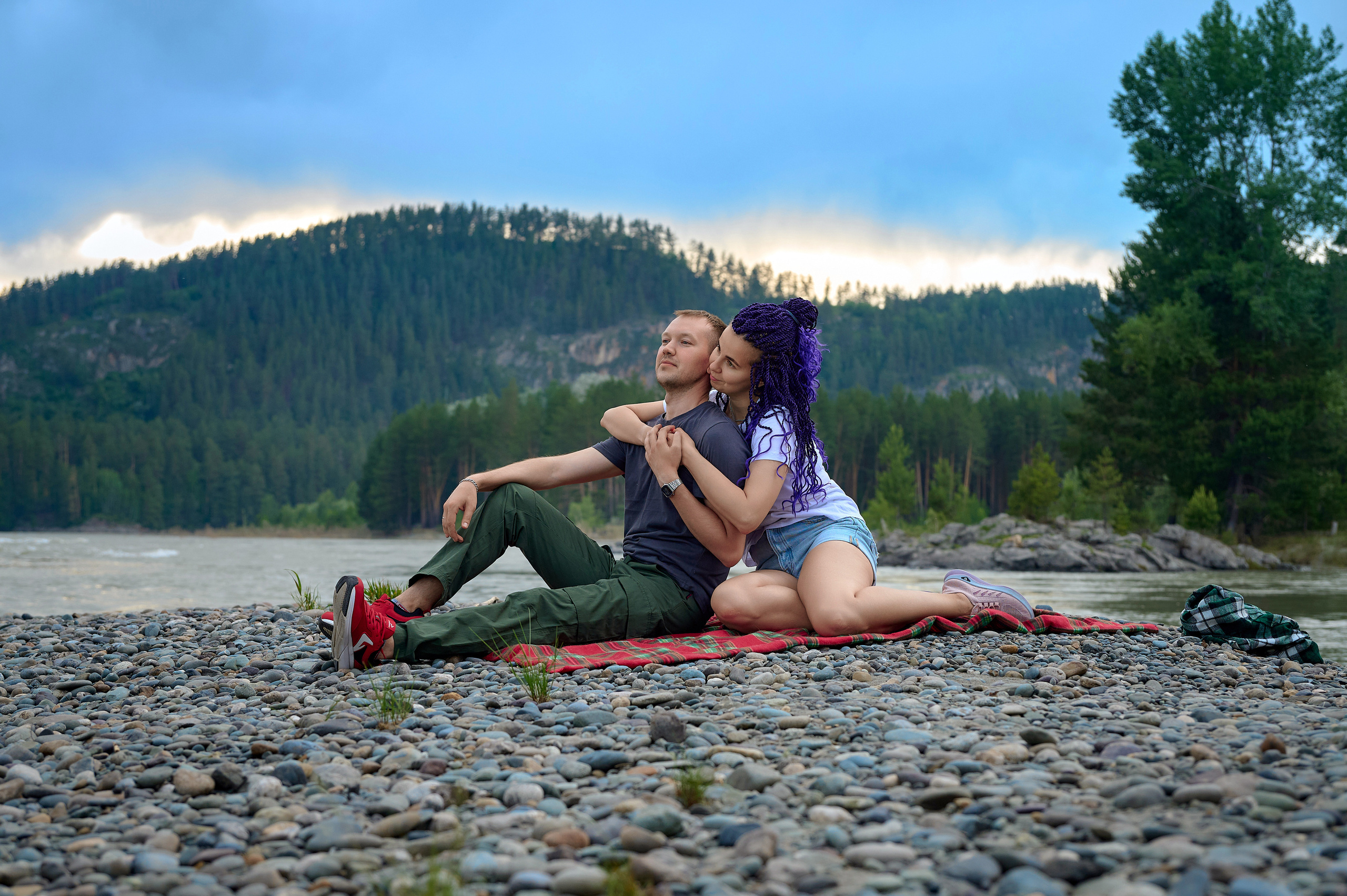 Маша Паша Ксюша Саша. Фотограф Опыт Качество Скорость Горный Алтай Барнаул