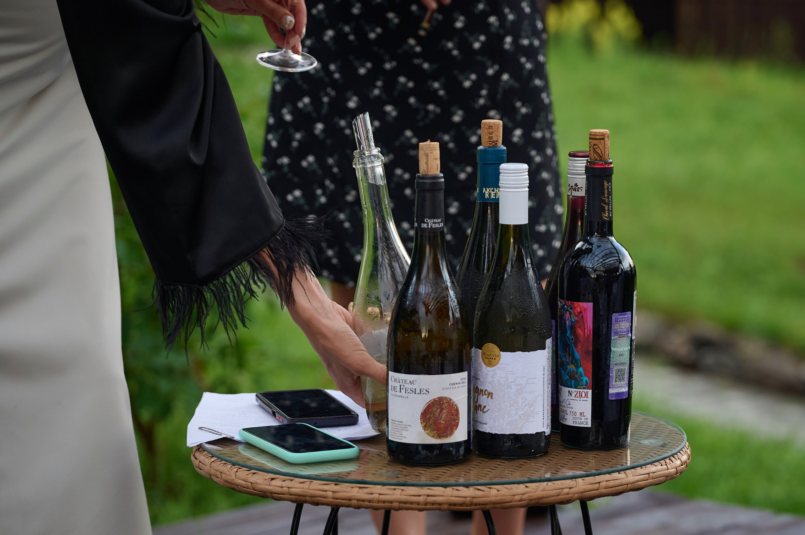 Altay Chalet винный вечер. Фотограф Опыт Качество Скорость Горный Алтай Барнаул