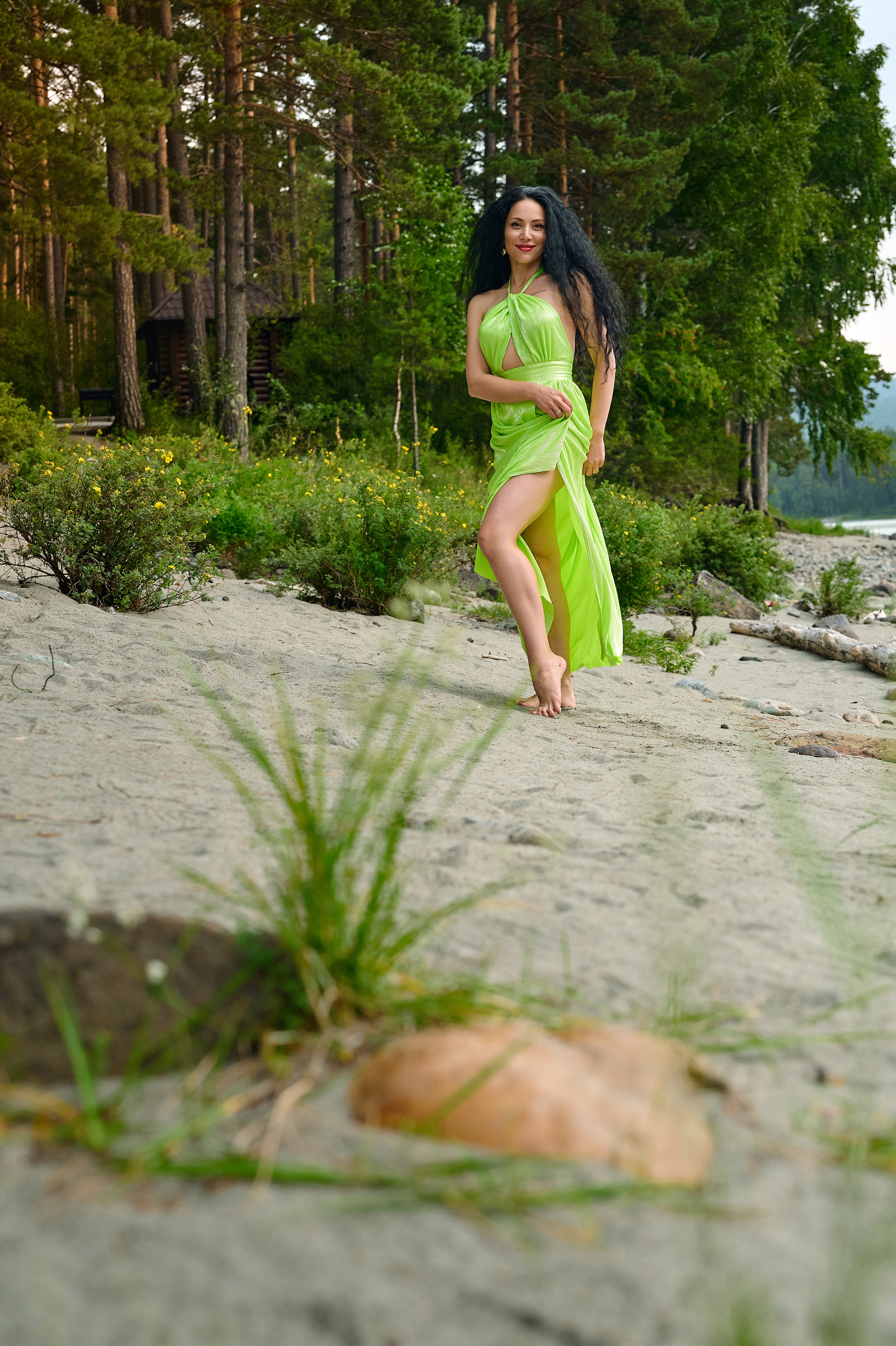 Наталья. Филфитпроект. Фотограф Опыт Качество Скорость Горный Алтай Барнаул