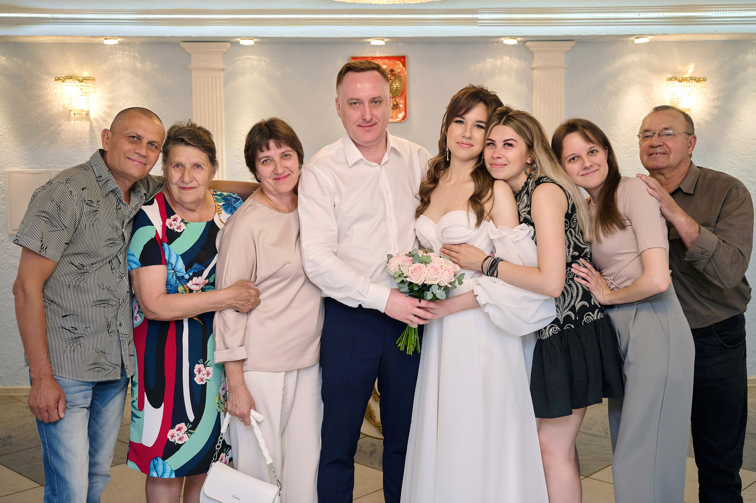 Дмитрий и Марина. Фотограф Опыт Качество Скорость Горный Алтай Барнаул