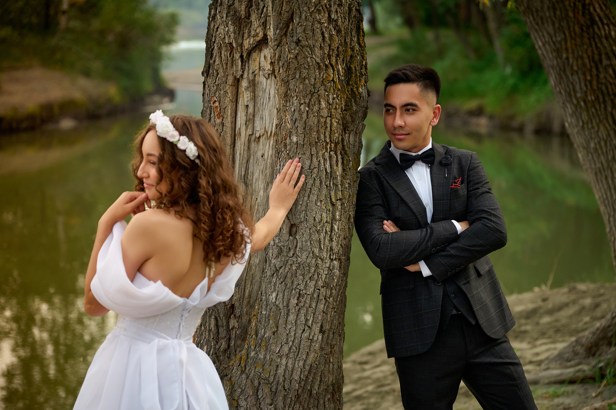 Марат и Мария. Лав стори в горах. Фотограф Опыт Качество Скорость Горный Алтай Барнаул