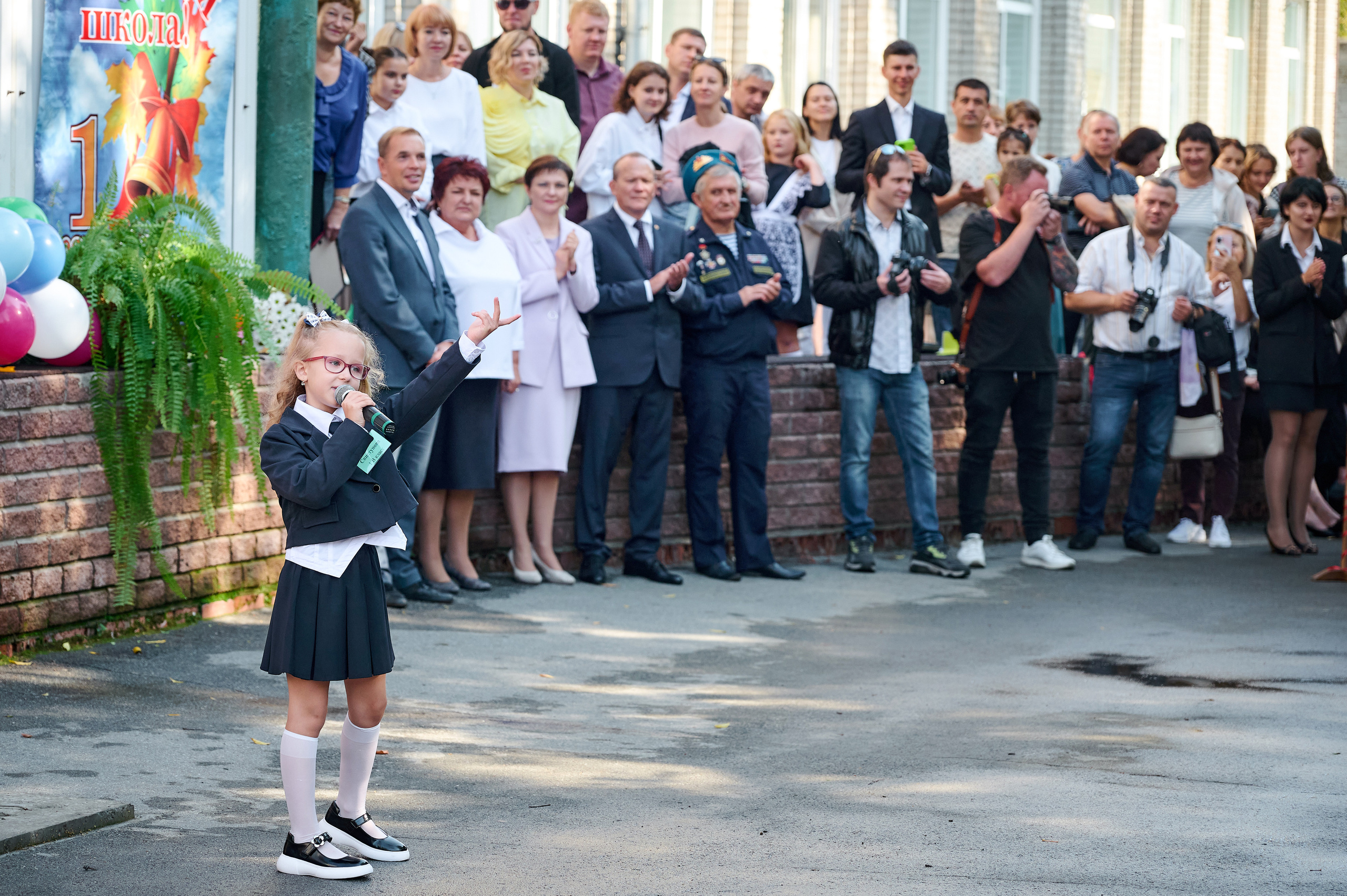 1 сентября 69 гимназия. Фотограф Опыт Качество Скорость Горный Алтай Барнаул