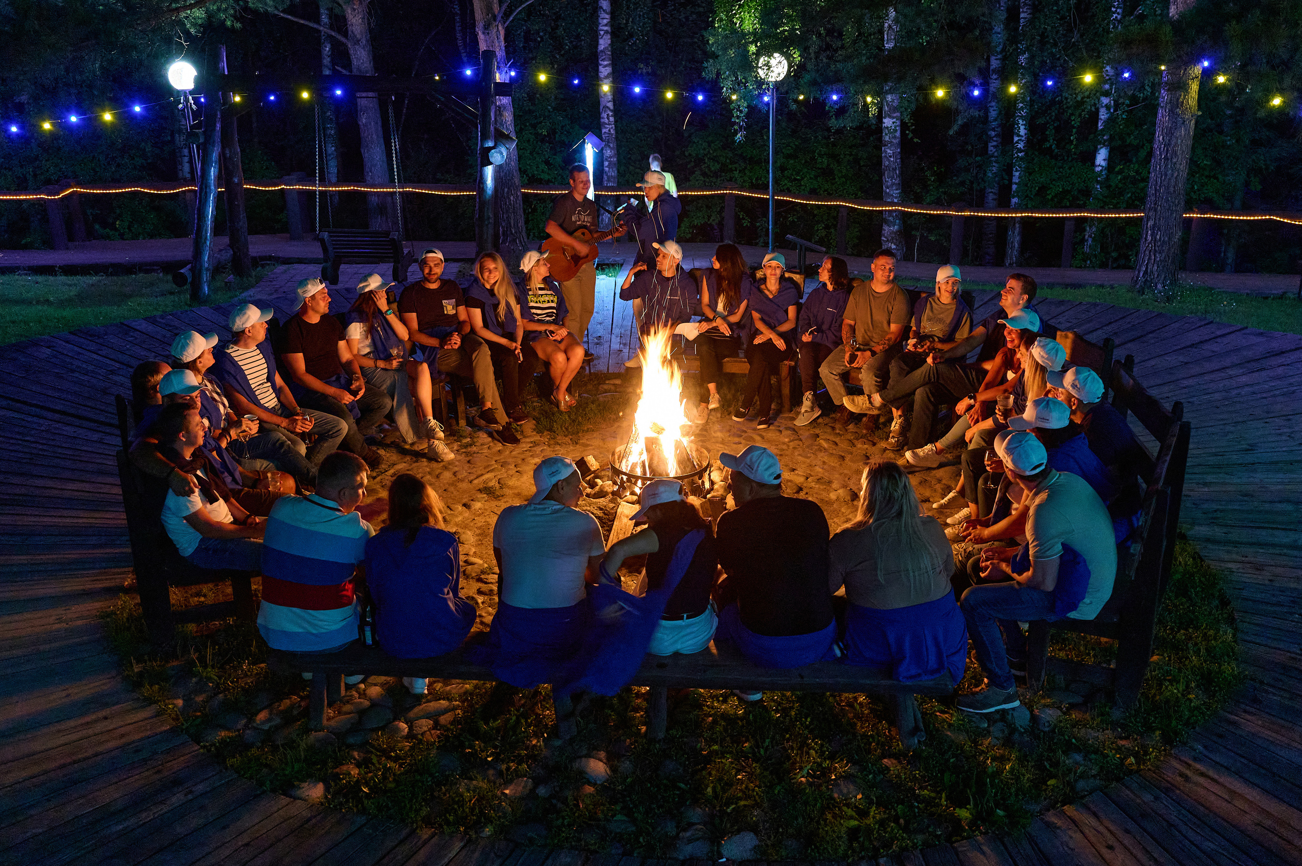 ДРПЗ 10 лет. Фотограф Опыт Качество Скорость Горный Алтай Барнаул