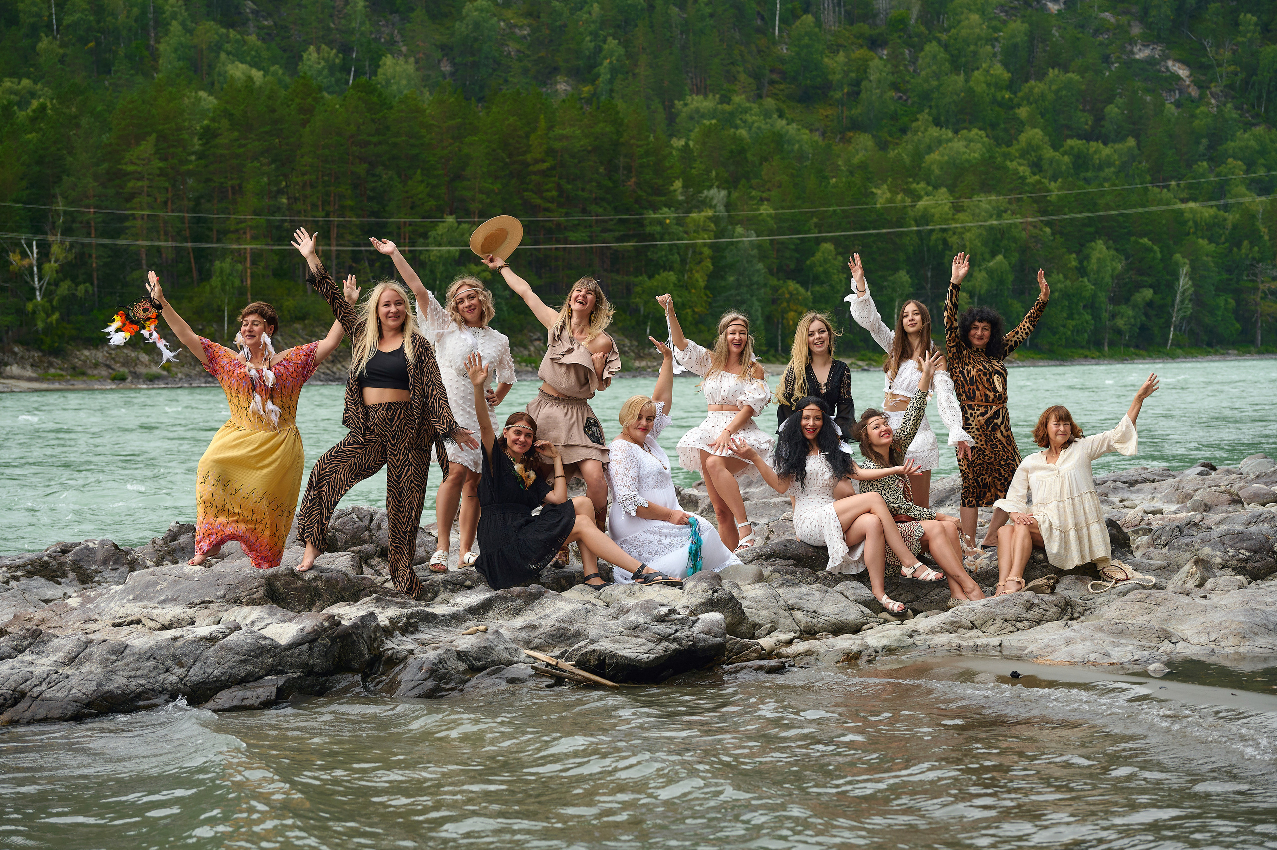 Филфитпроект. Фотограф Опыт Качество Скорость Горный Алтай Барнаул