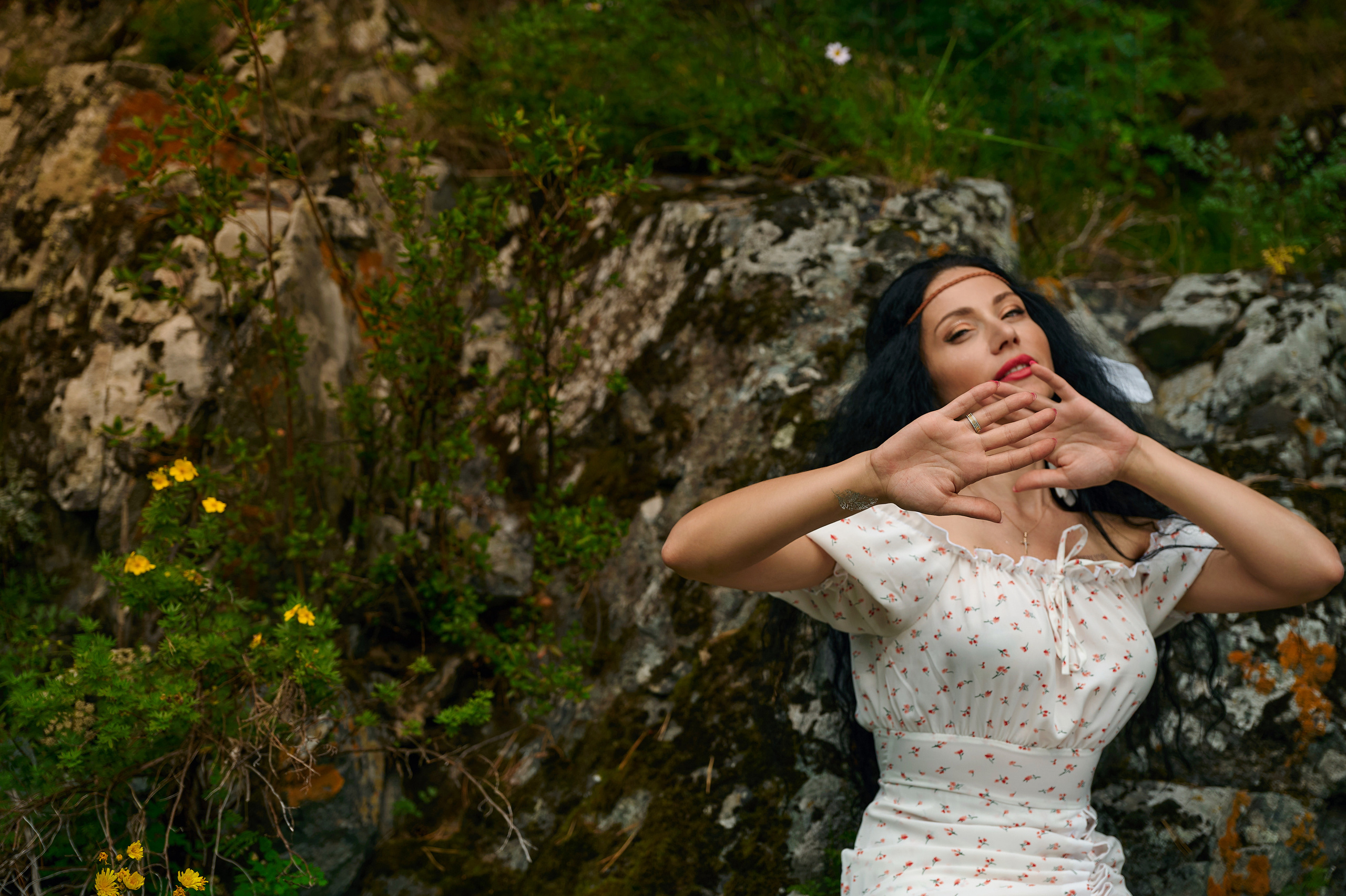 Наталья. Филфитпроект. Фотограф Опыт Качество Скорость Горный Алтай Барнаул