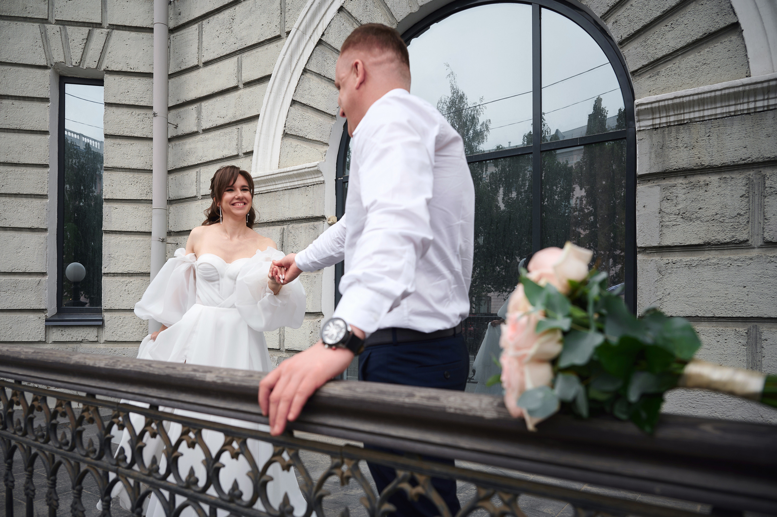 Дмитрий и Марина. Фотограф Опыт Качество Скорость Горный Алтай Барнаул