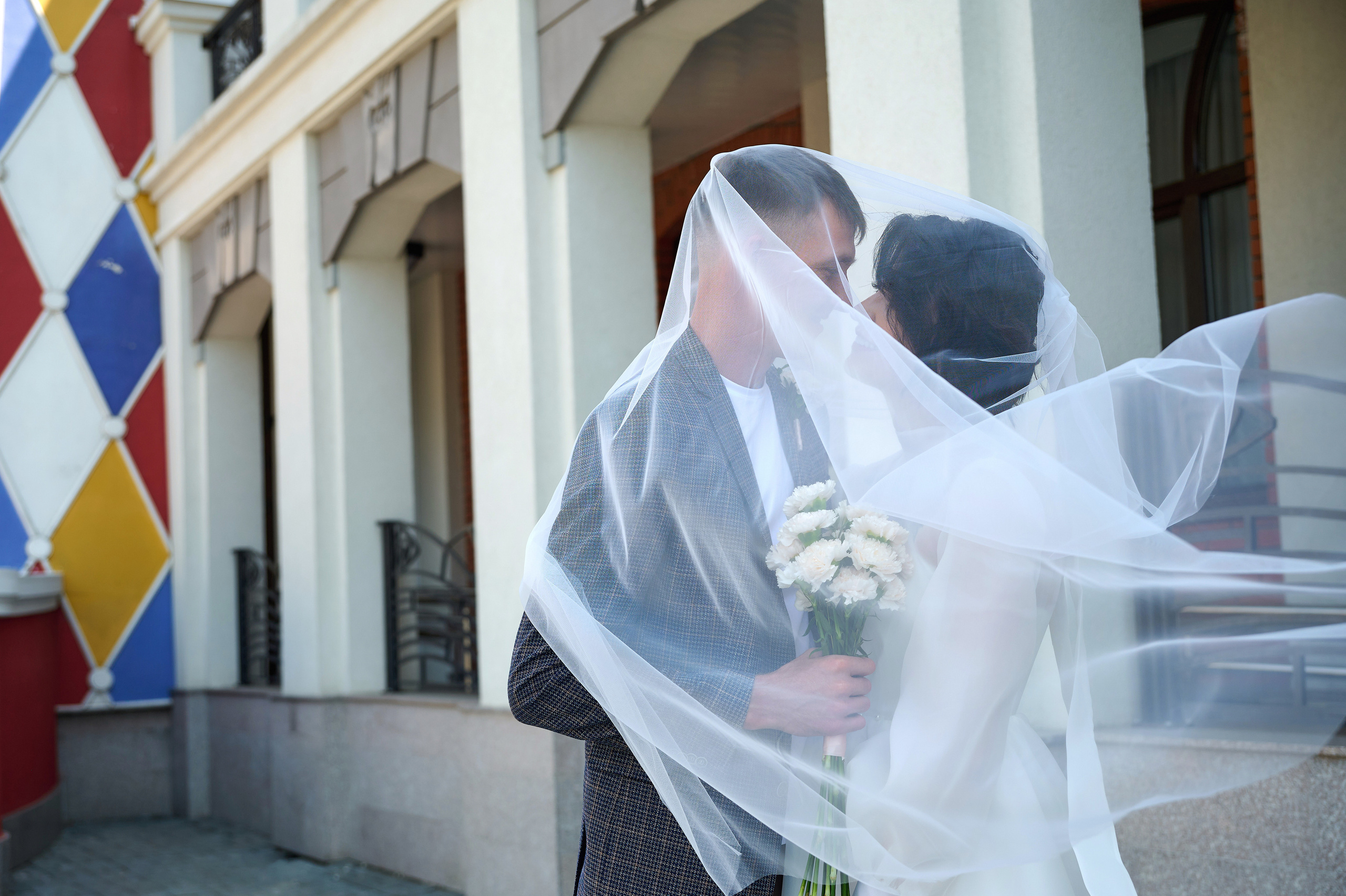 Юрий и Татьяна. Фотограф Опыт Качество Скорость Горный Алтай Барнаул